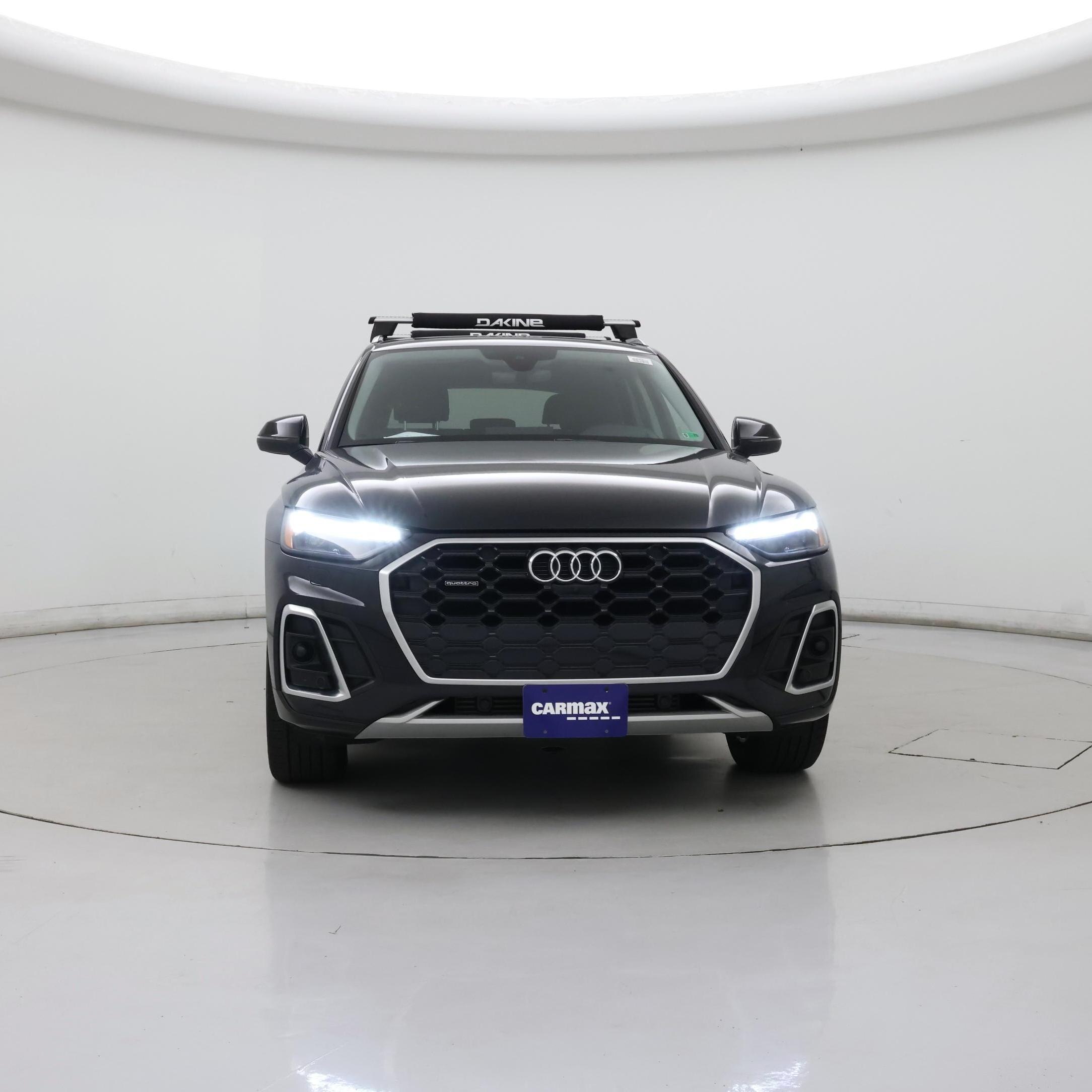 Thumbnail: 2023 Audi Q5 - 5