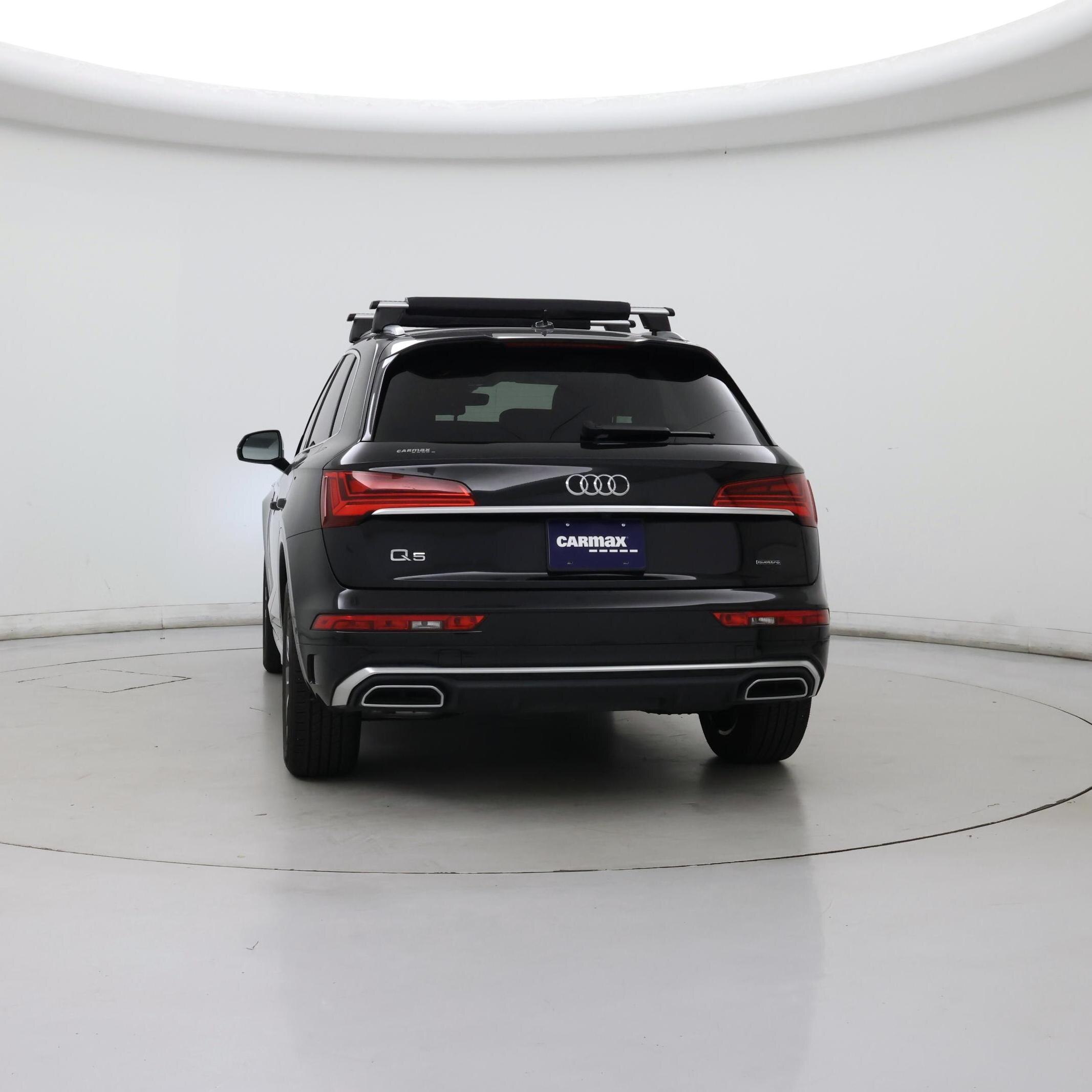 Thumbnail: 2023 Audi Q5 - 6