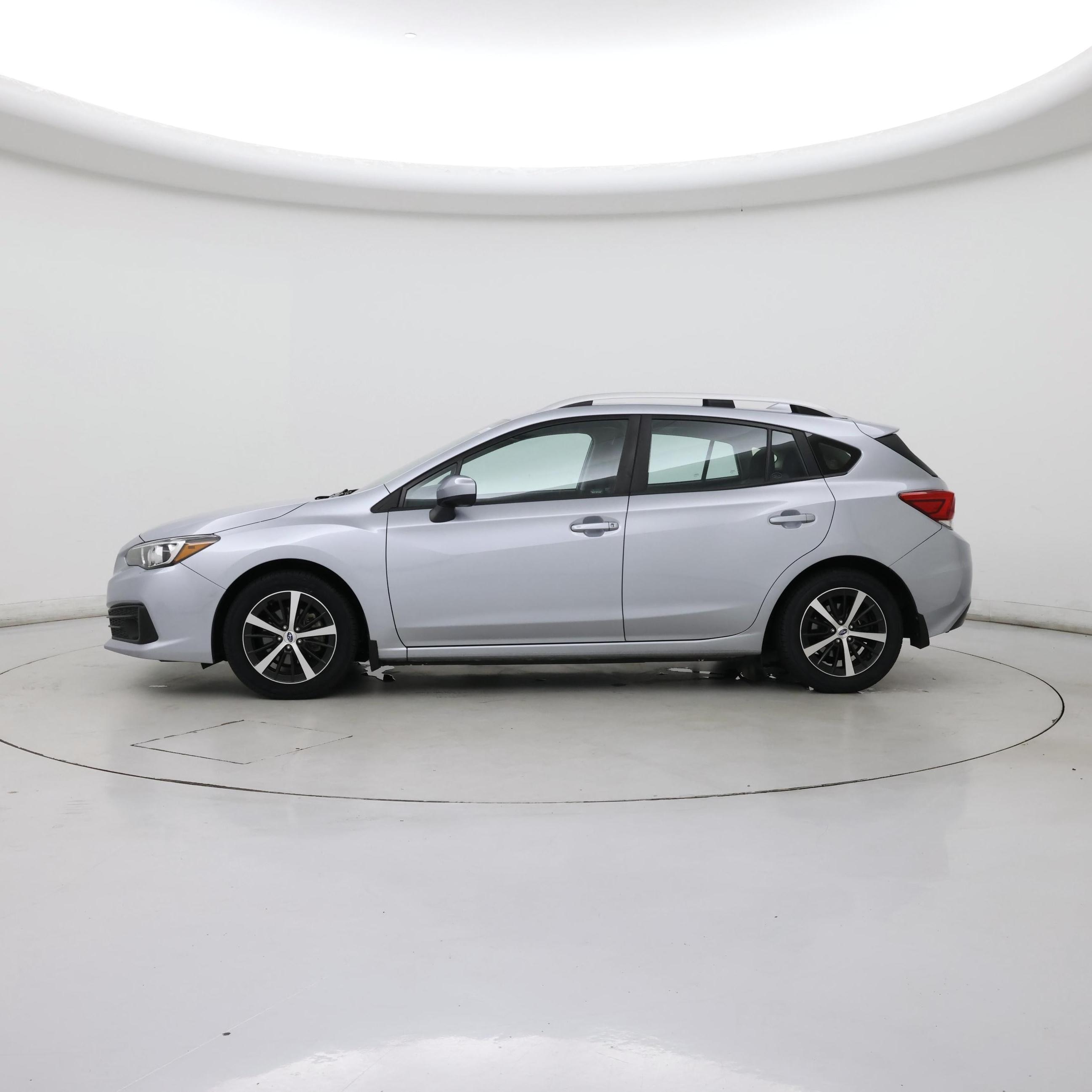 Thumbnail: 2023 Subaru Impreza - 3