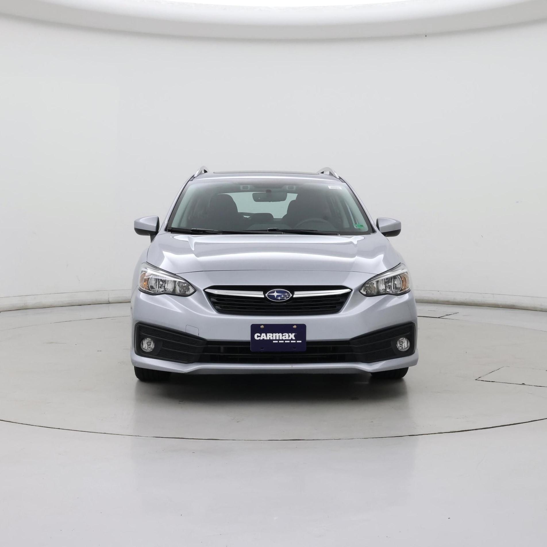Thumbnail: 2023 Subaru Impreza - 5