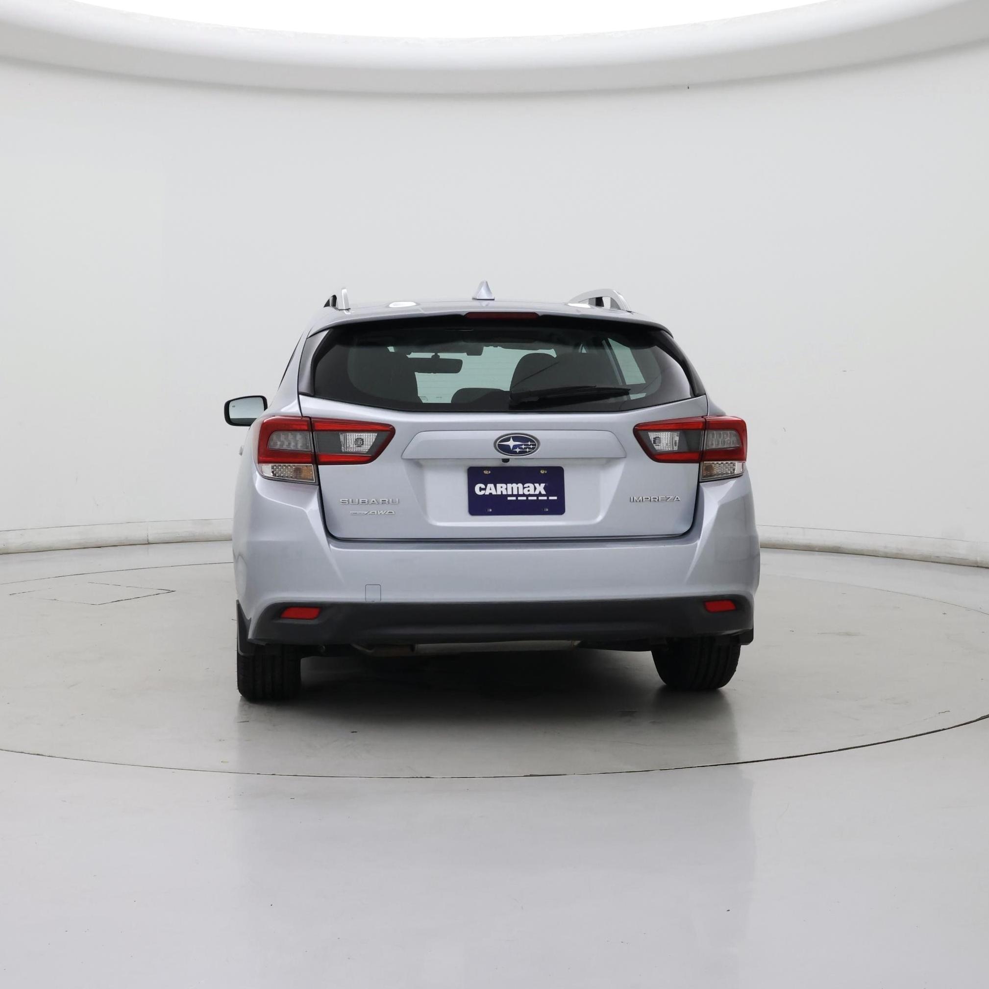 Thumbnail: 2023 Subaru Impreza - 6