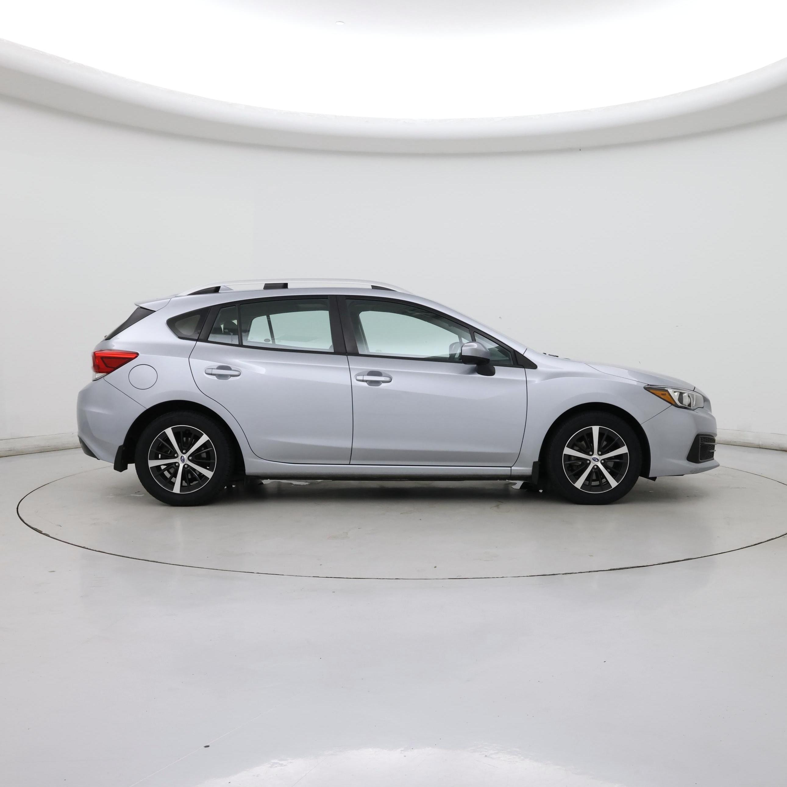 Thumbnail: 2023 Subaru Impreza - 7