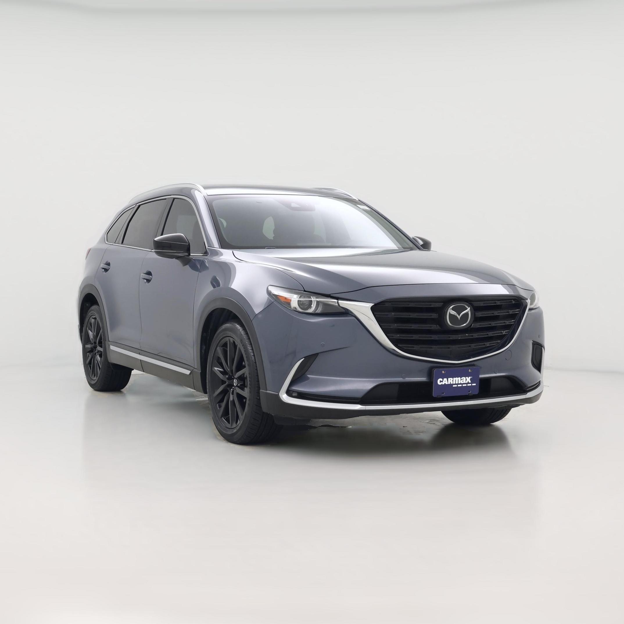 Thumbnail: 2023 Mazda CX-9 - 1