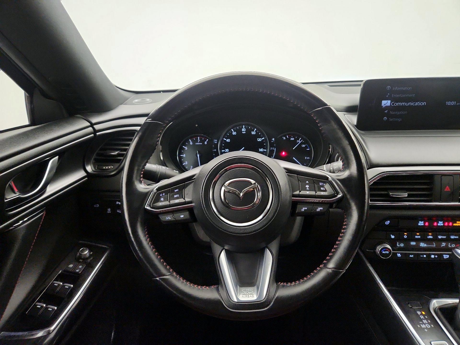 Thumbnail: 2023 Mazda CX-9 - 10