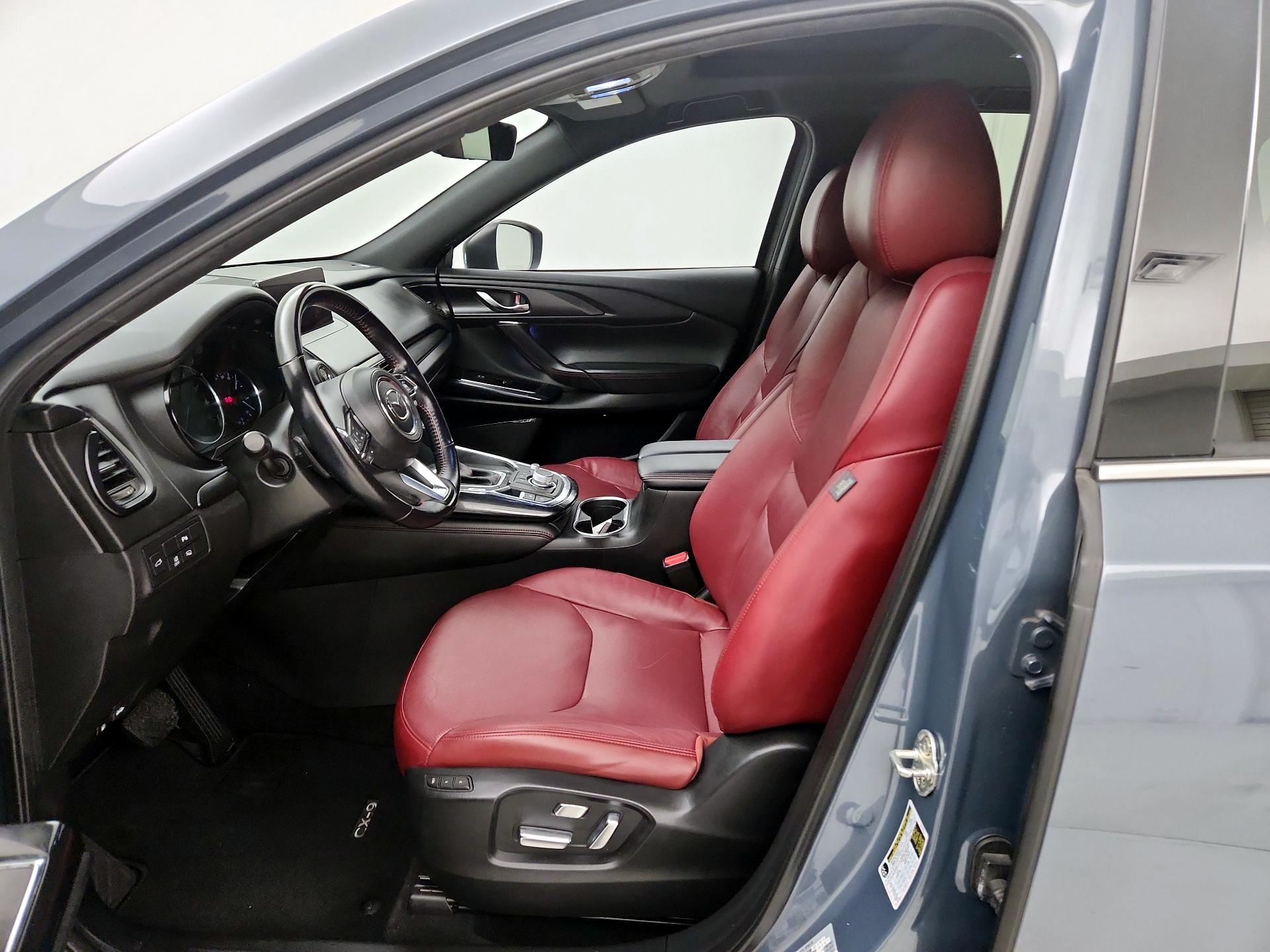 Thumbnail: 2023 Mazda CX-9 - 11