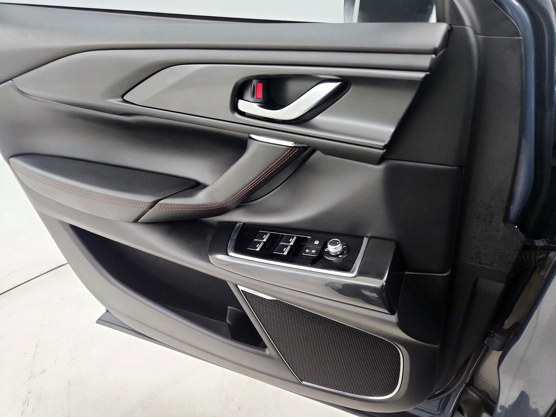 Thumbnail: 2023 Mazda CX-9 - 12