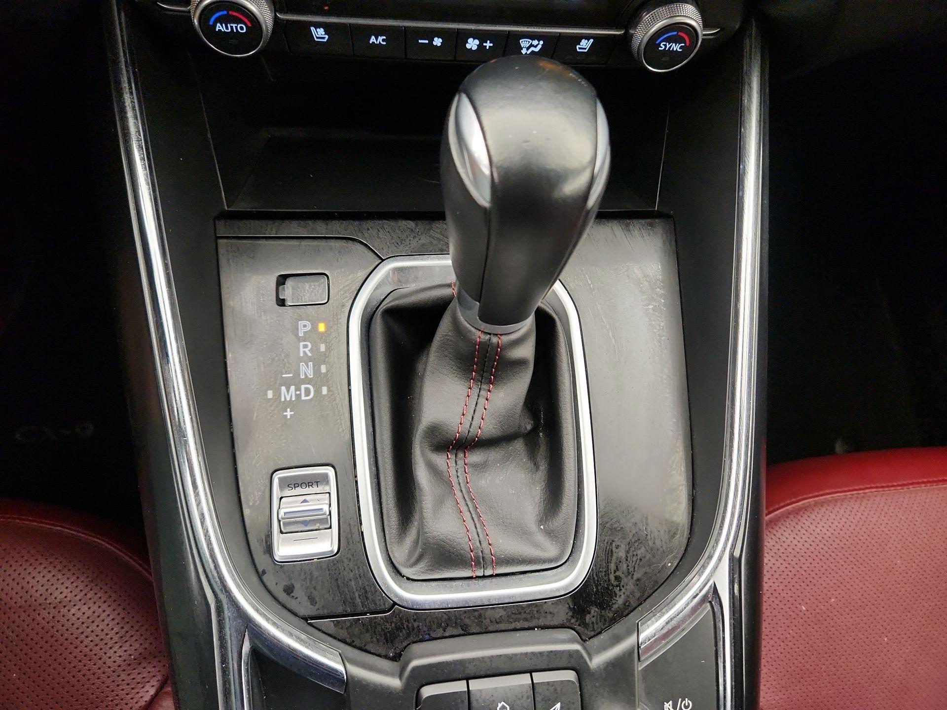 Thumbnail: 2023 Mazda CX-9 - 17