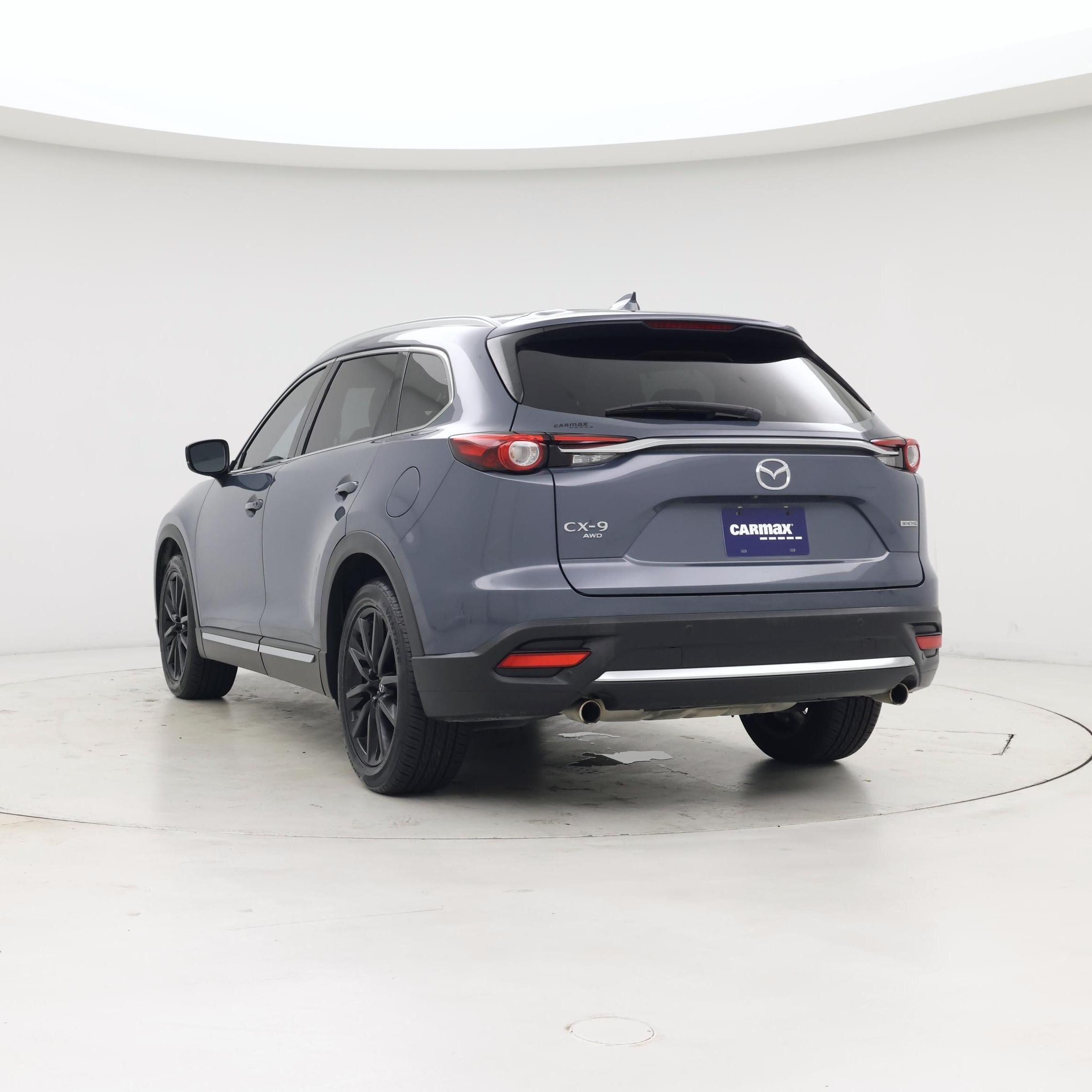Thumbnail: 2023 Mazda CX-9 - 2