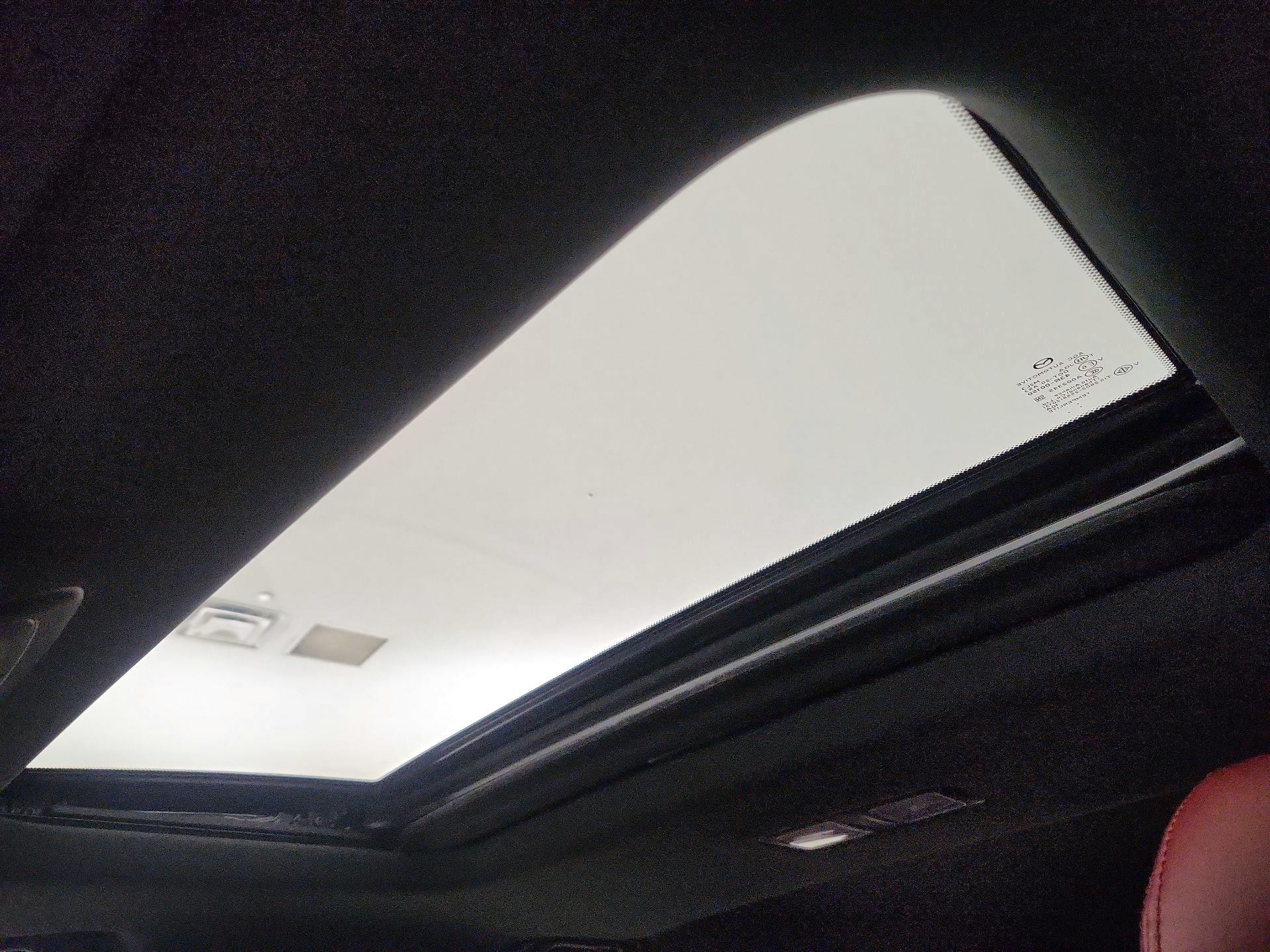 Thumbnail: 2023 Mazda CX-9 - 19