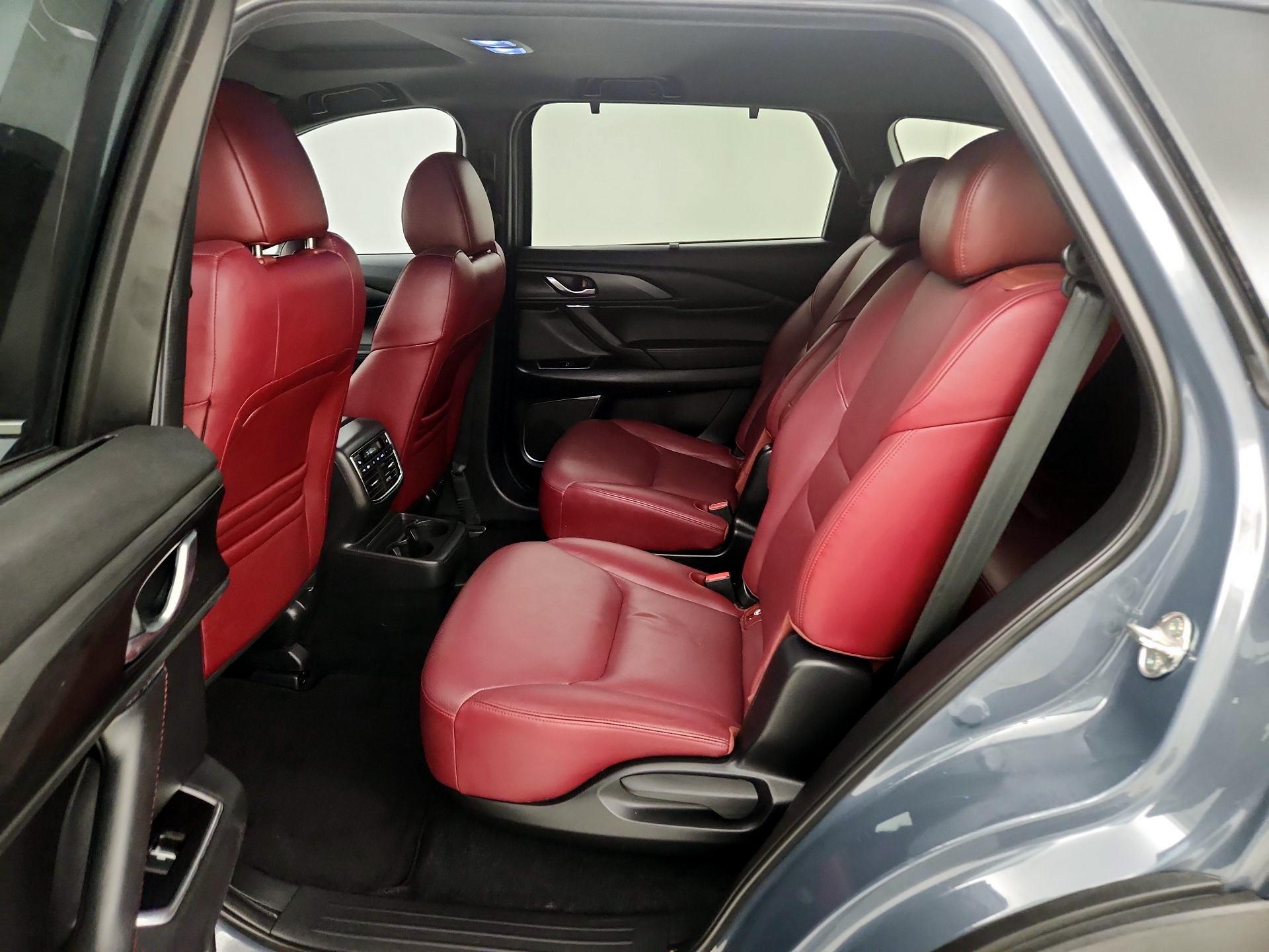 Thumbnail: 2023 Mazda CX-9 - 20