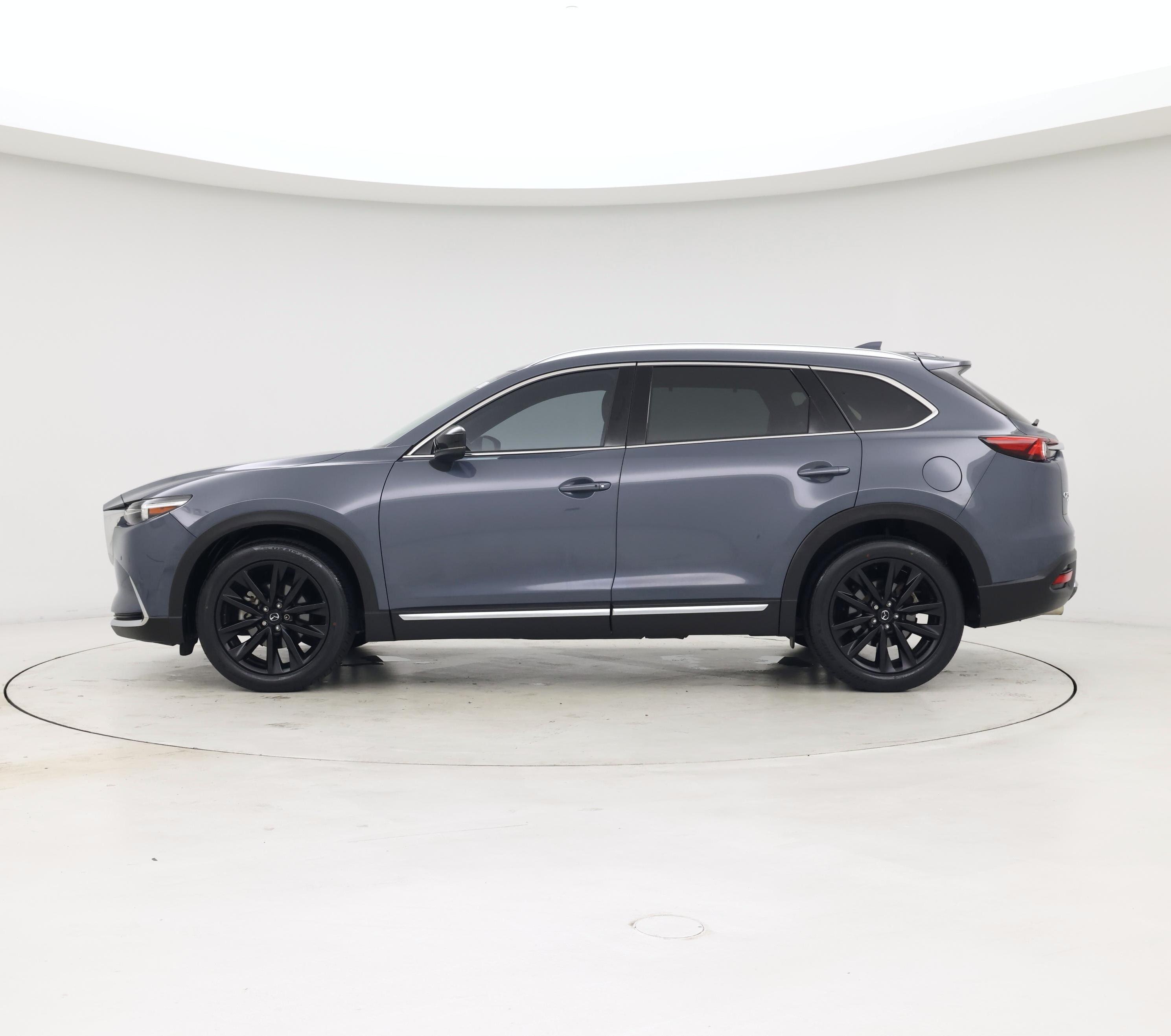 Thumbnail: 2023 Mazda CX-9 - 3