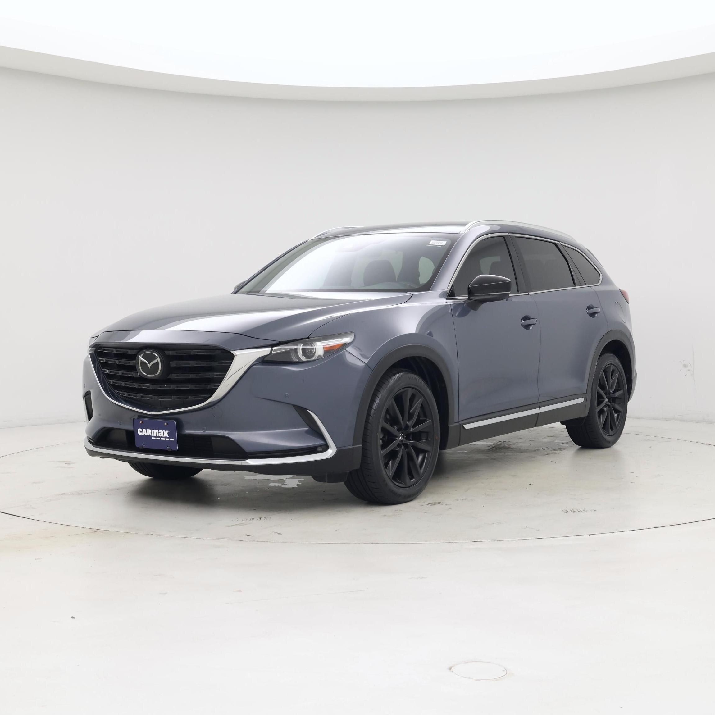 Thumbnail: 2023 Mazda CX-9 - 4
