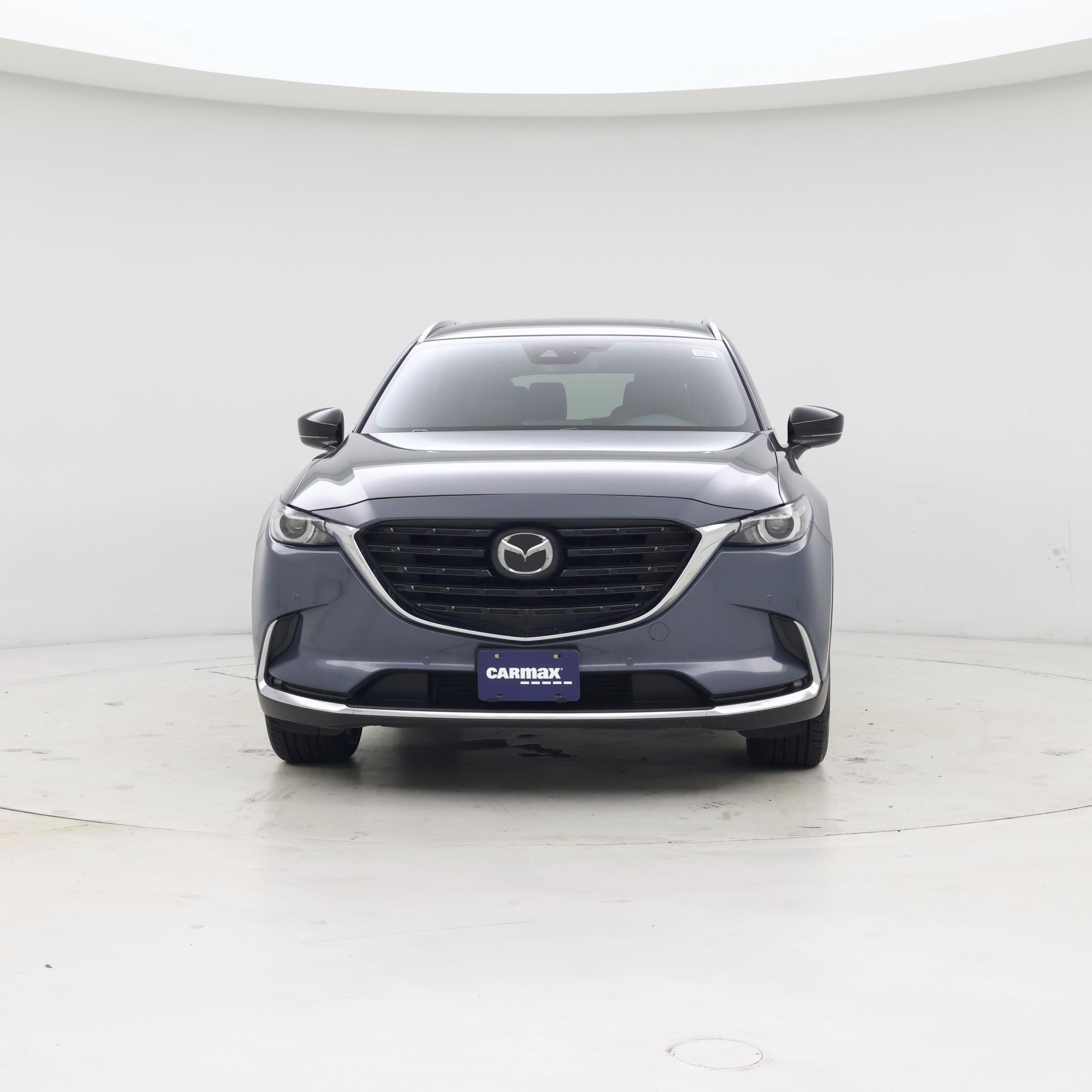 Thumbnail: 2023 Mazda CX-9 - 5