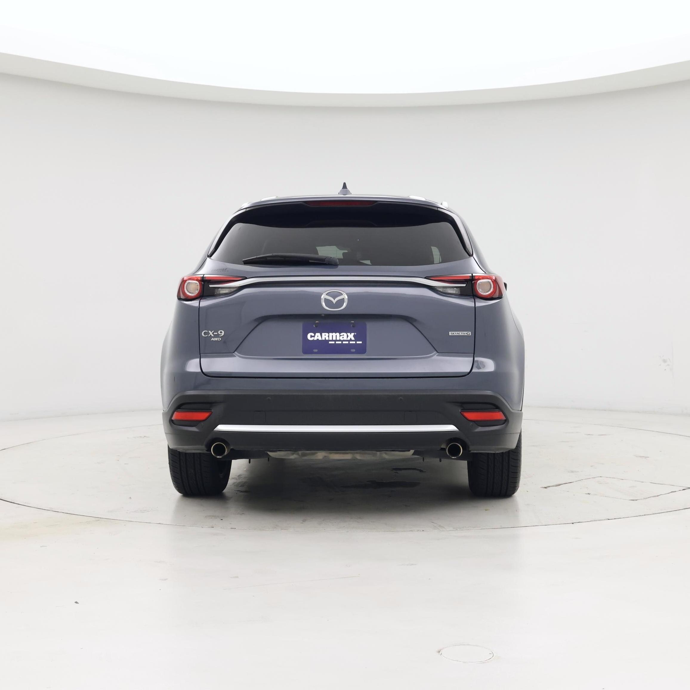 Thumbnail: 2023 Mazda CX-9 - 6