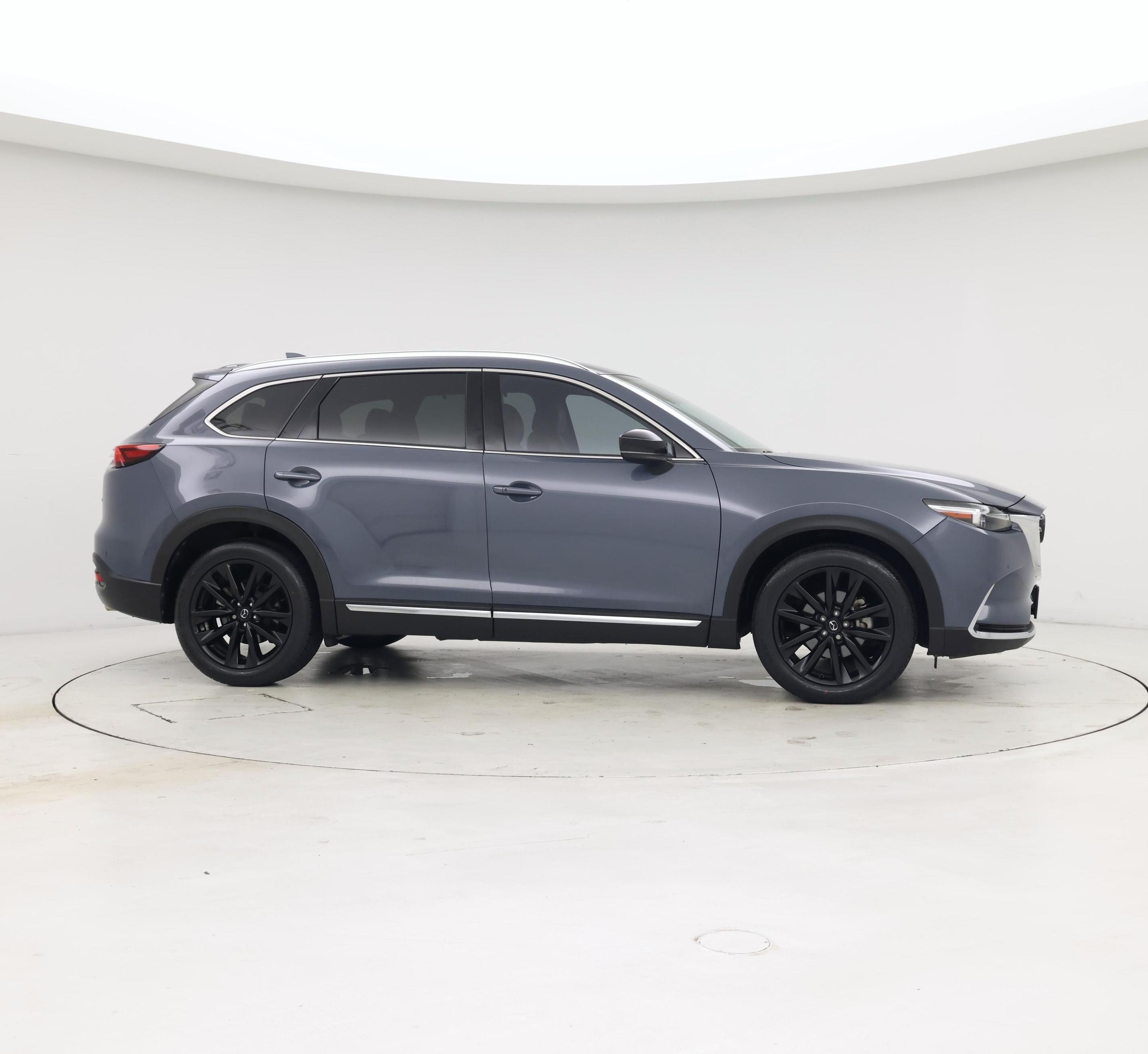Thumbnail: 2023 Mazda CX-9 - 7