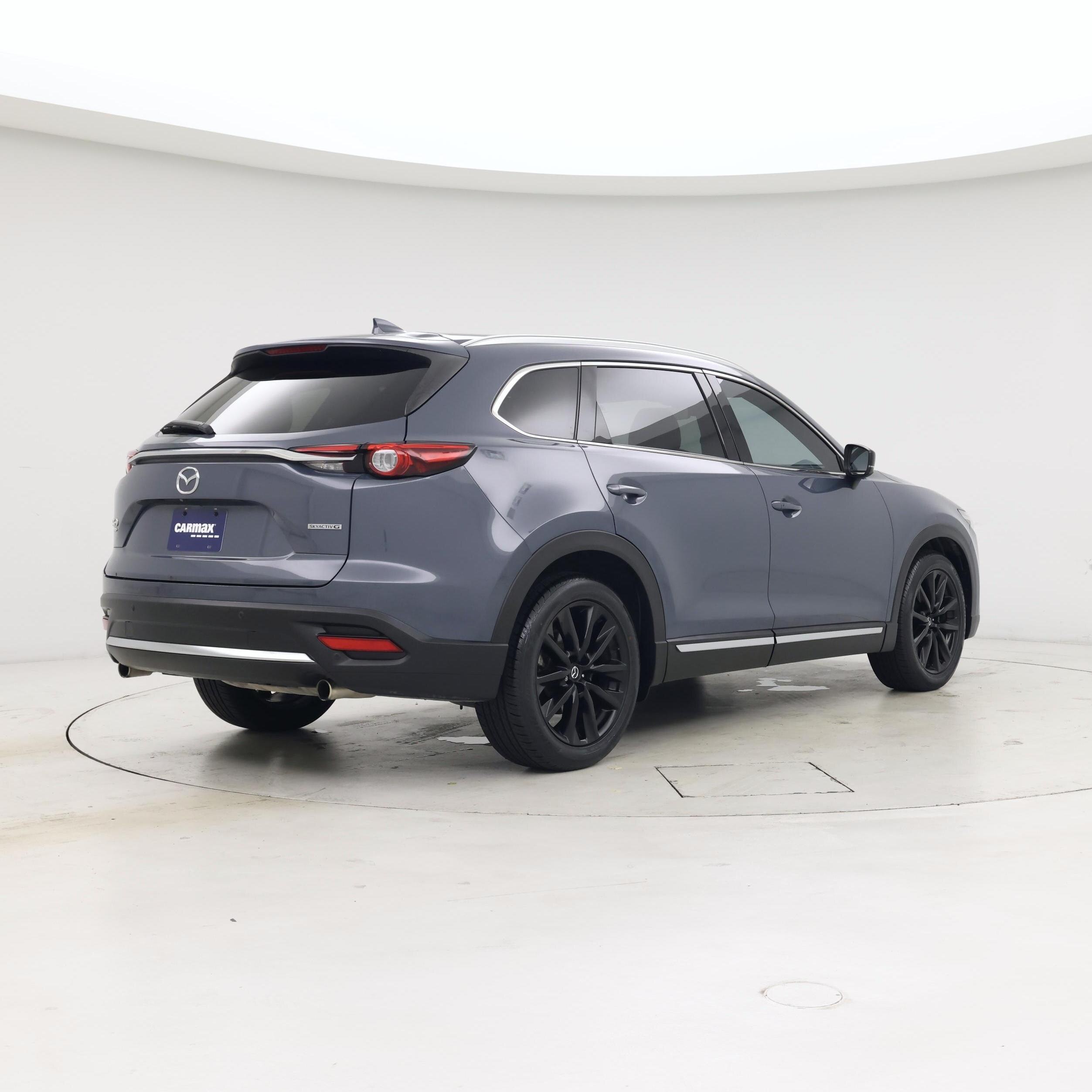 Thumbnail: 2023 Mazda CX-9 - 8