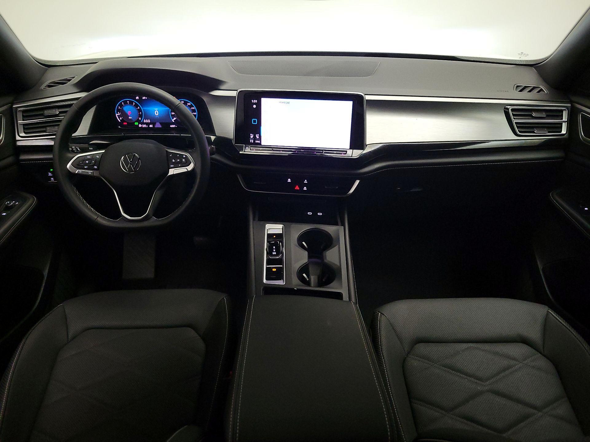 Thumbnail: 2024 Volkswagen Atlas - 9