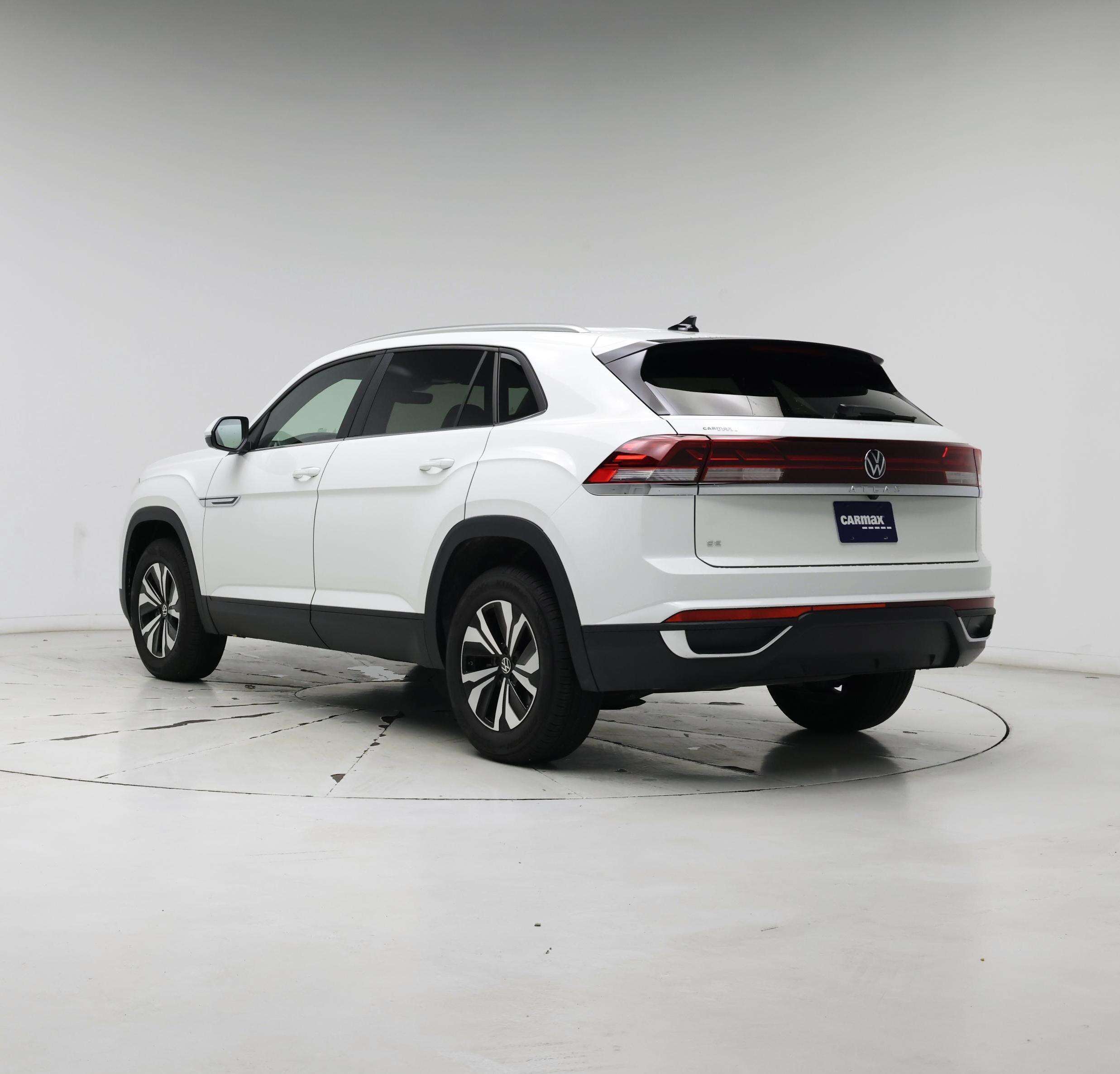 Thumbnail: 2024 Volkswagen Atlas - 2