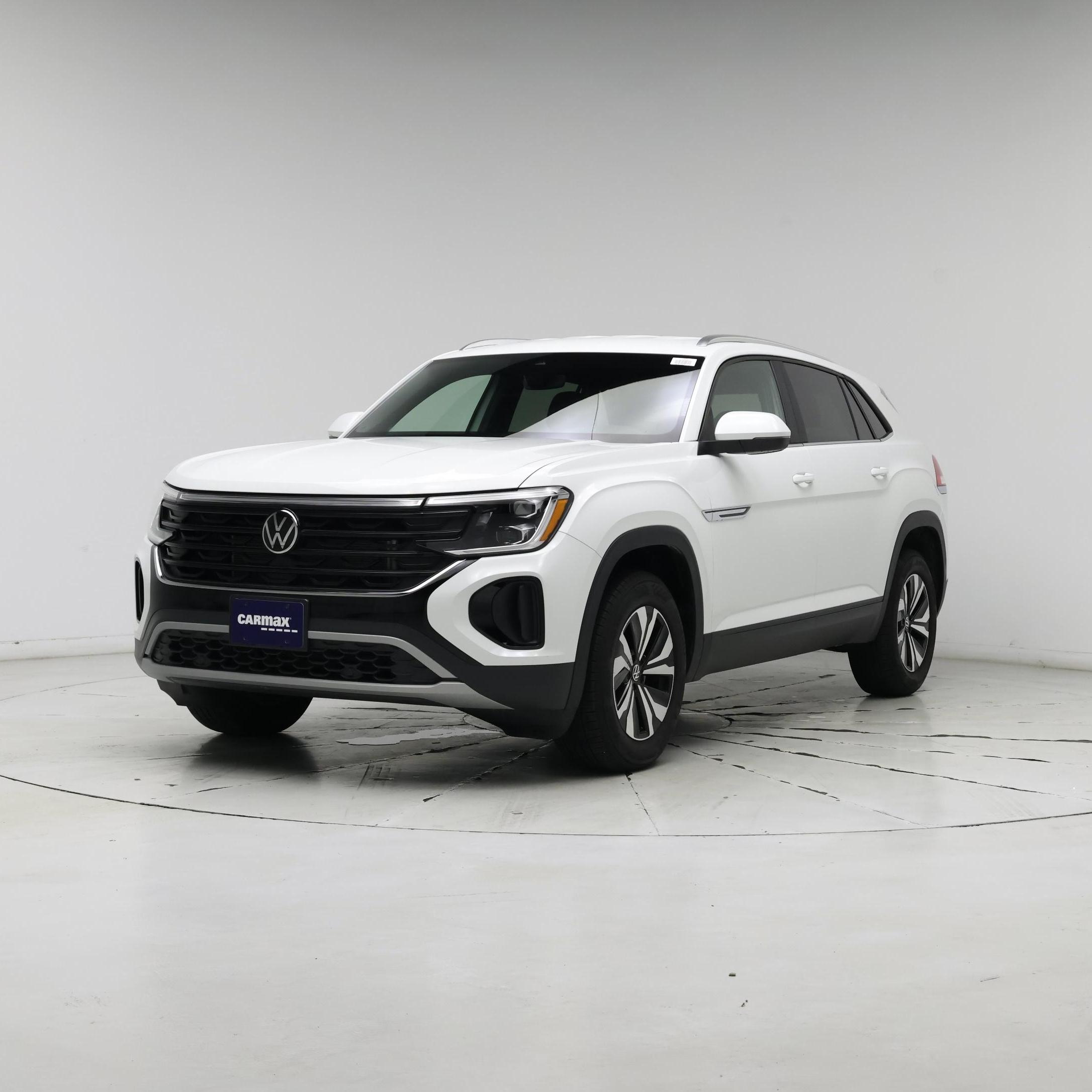 Thumbnail: 2024 Volkswagen Atlas - 4