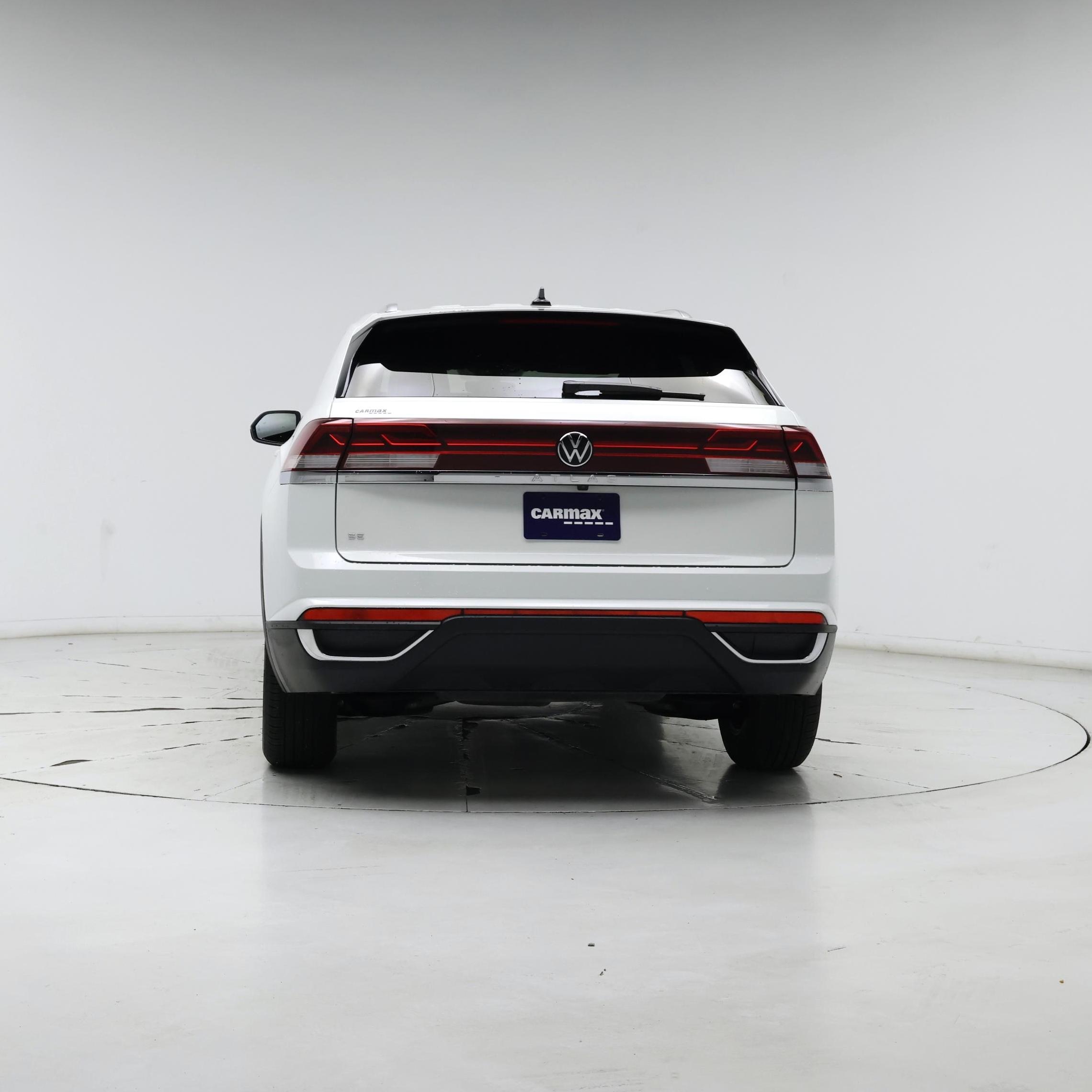 Thumbnail: 2024 Volkswagen Atlas - 6