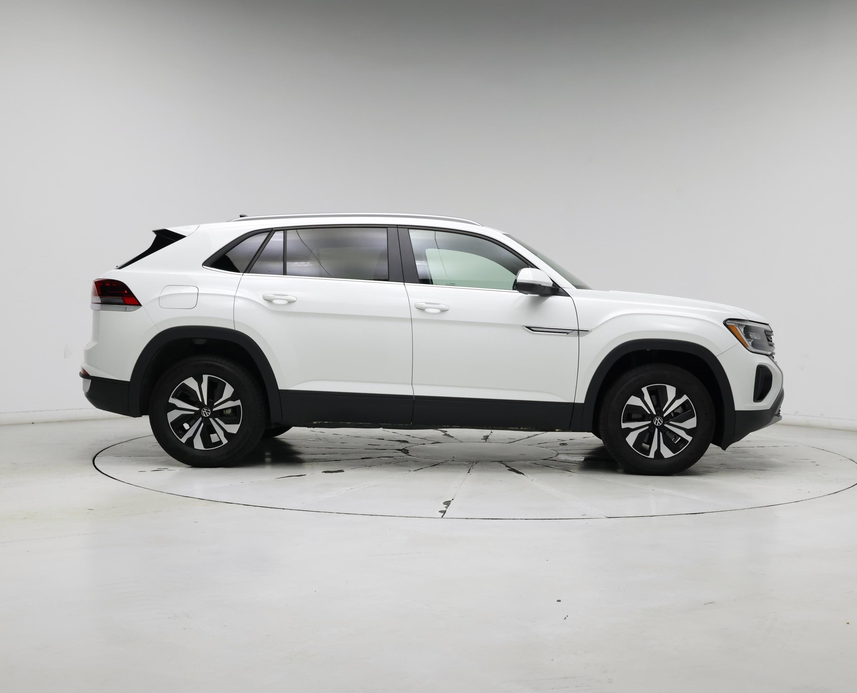 Thumbnail: 2024 Volkswagen Atlas - 7
