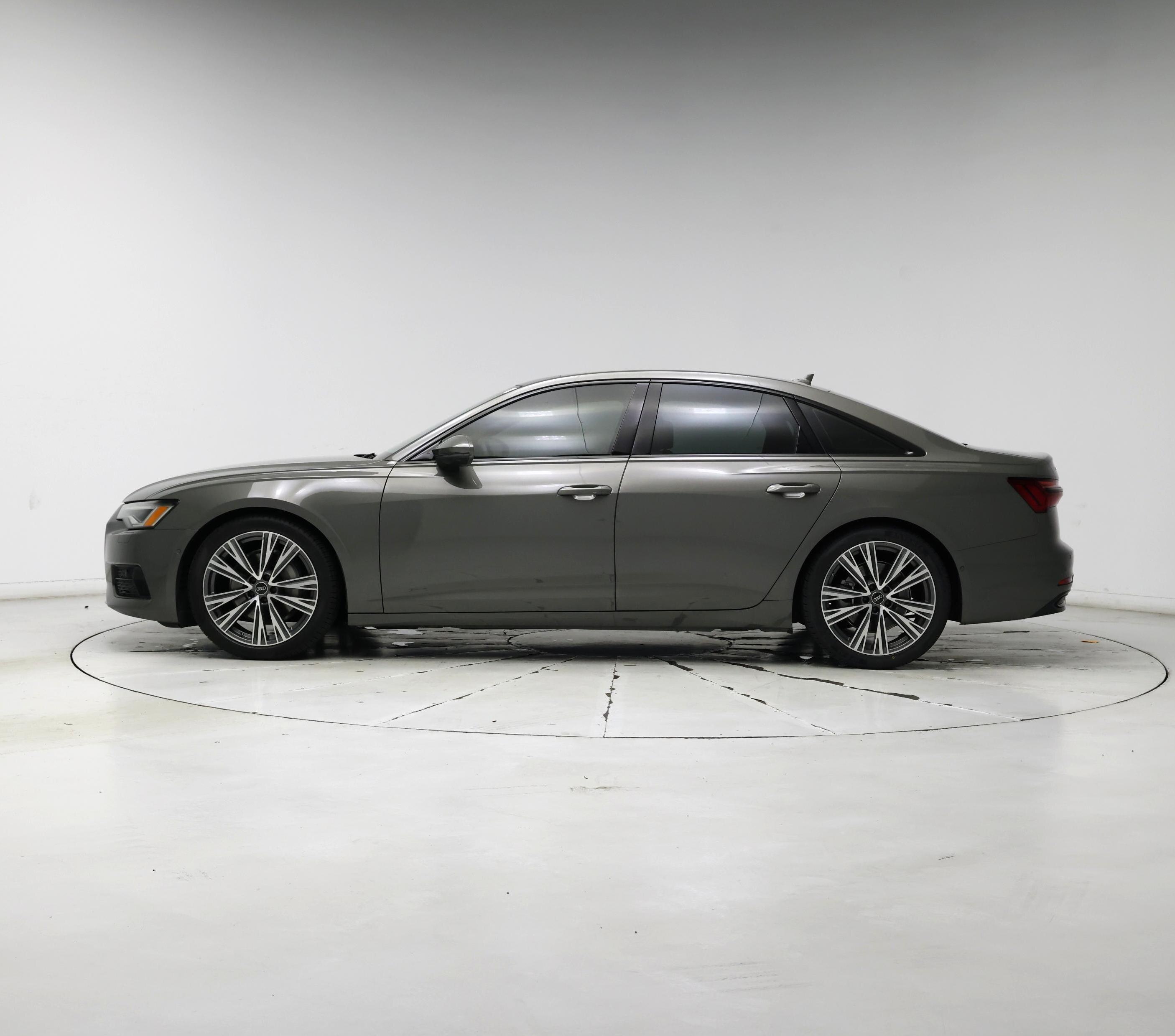 Thumbnail: 2022 Audi A6 - 3