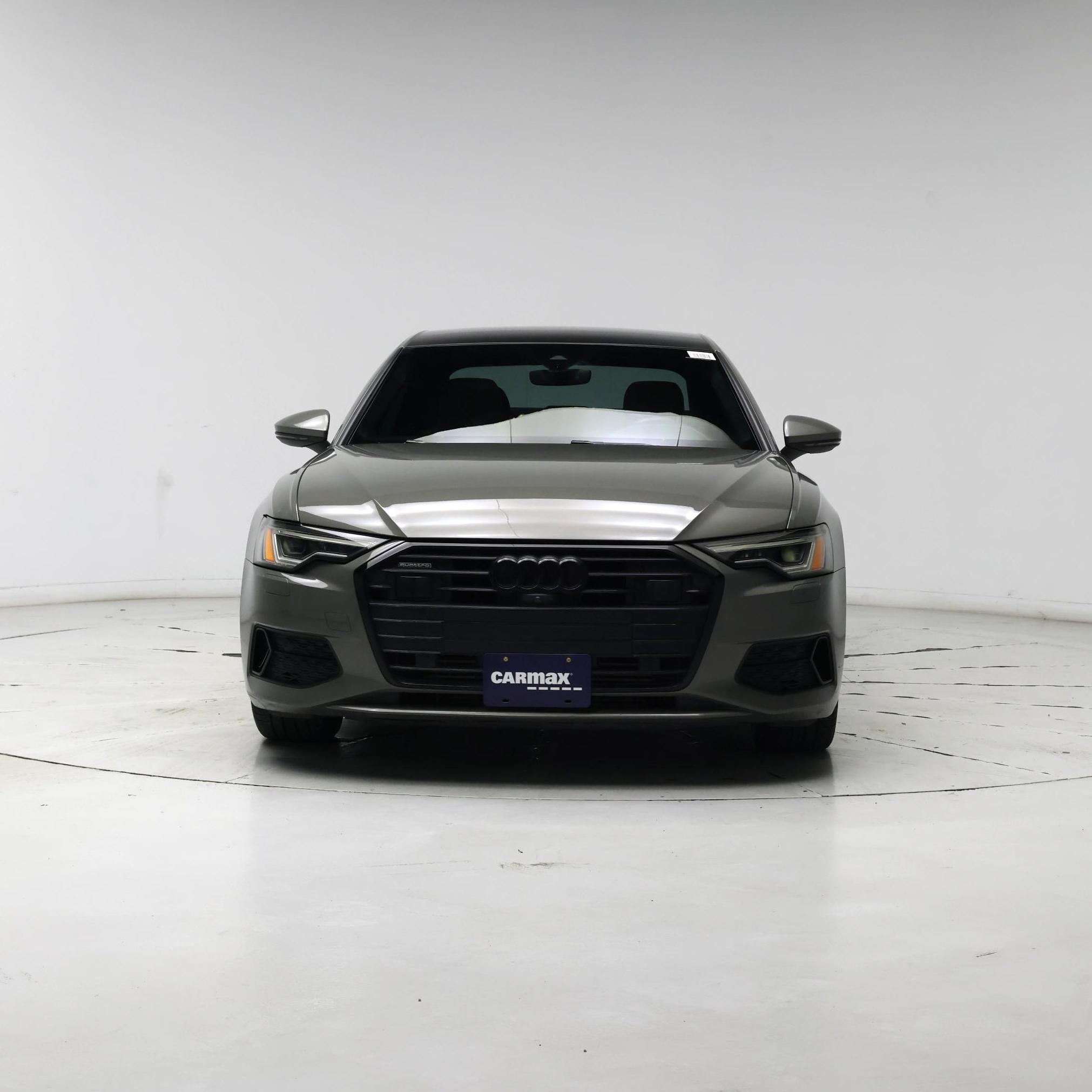 Thumbnail: 2022 Audi A6 - 5