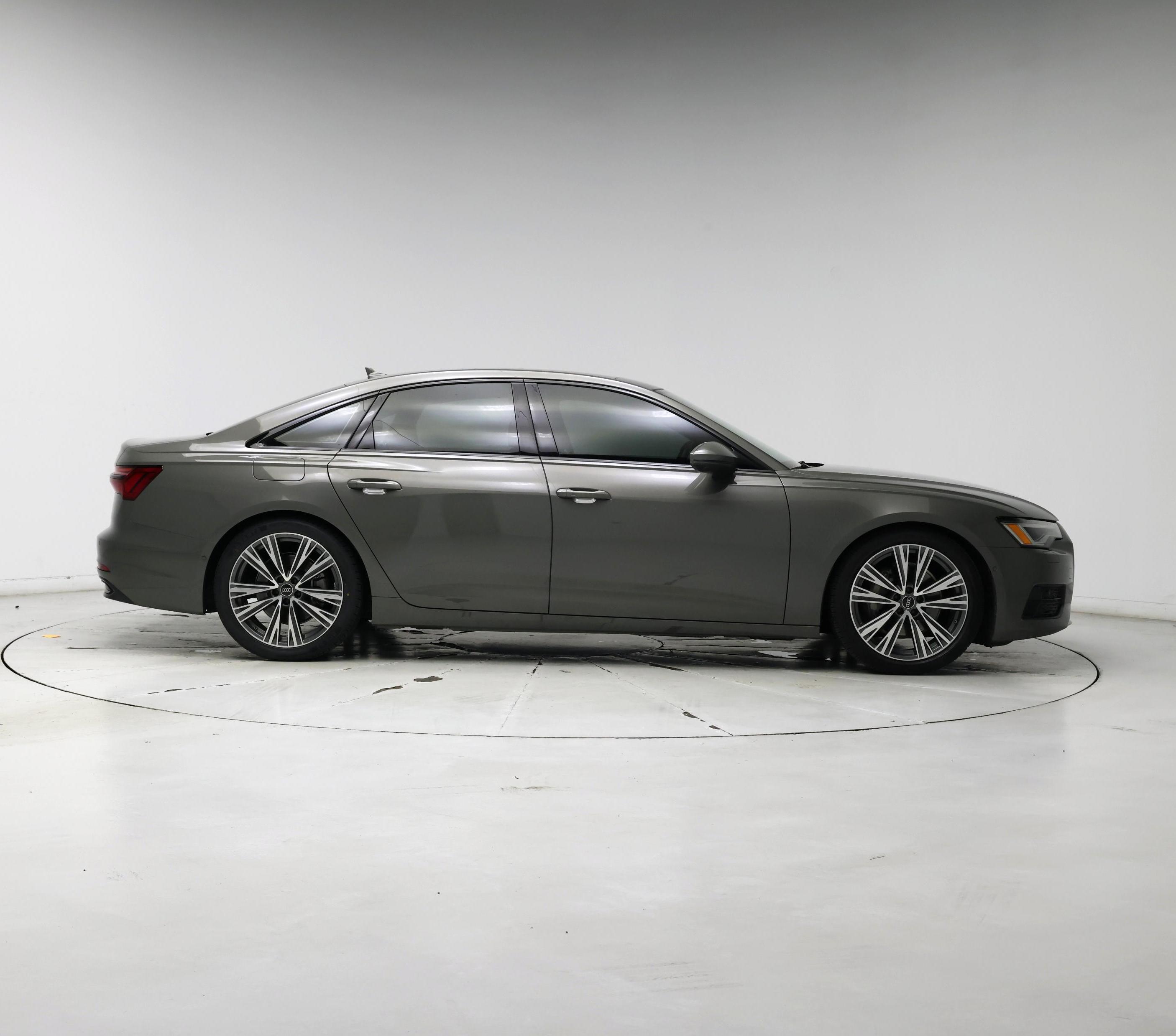 Thumbnail: 2022 Audi A6 - 7
