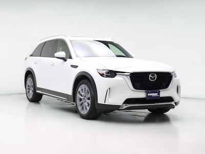2024 Mazda CX-90 Turbo Premium Plus