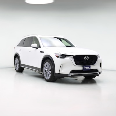 2024 Mazda CX-90 Turbo Premium Plus
