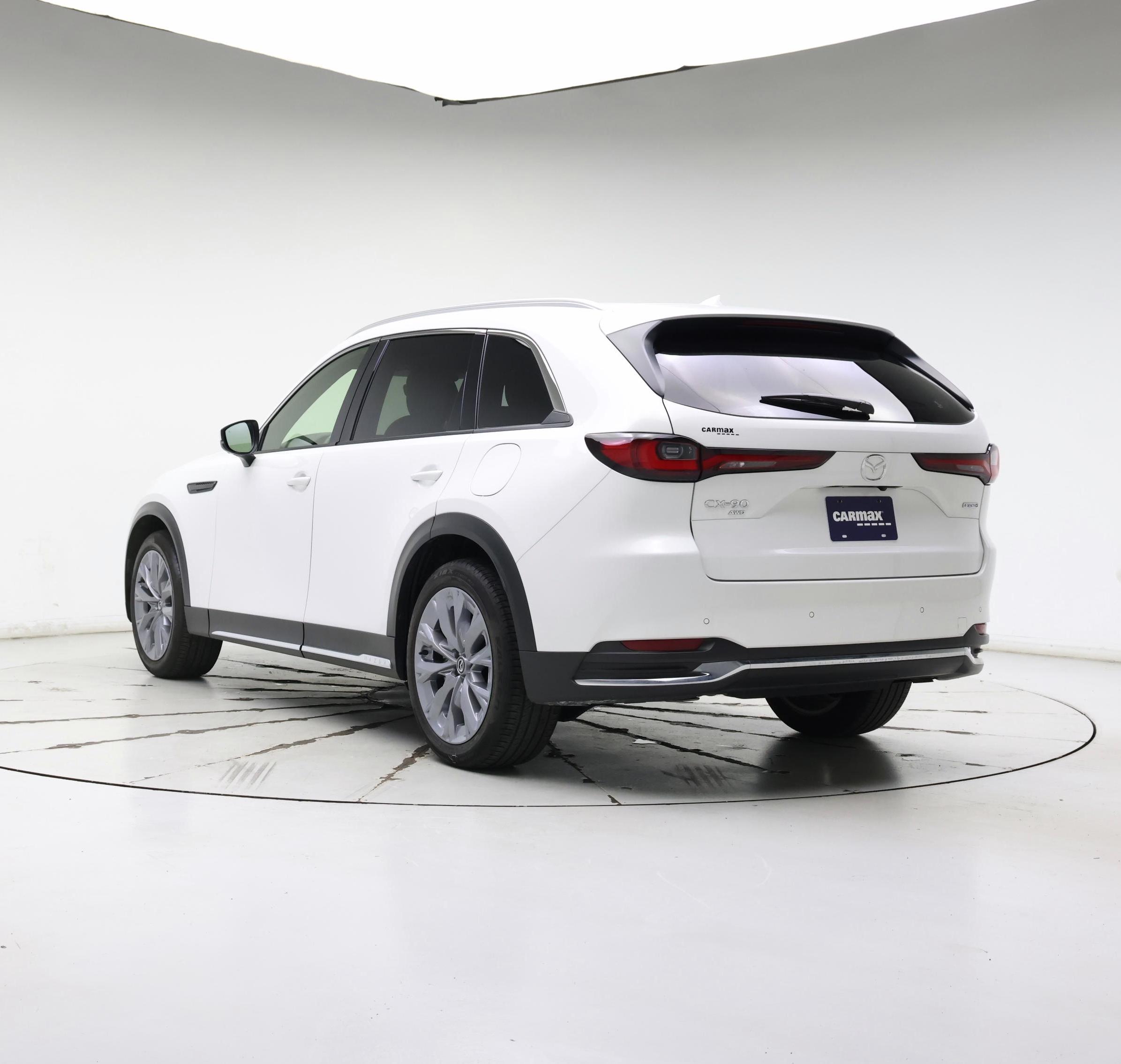 Thumbnail: 2024 Mazda CX-90 - 2