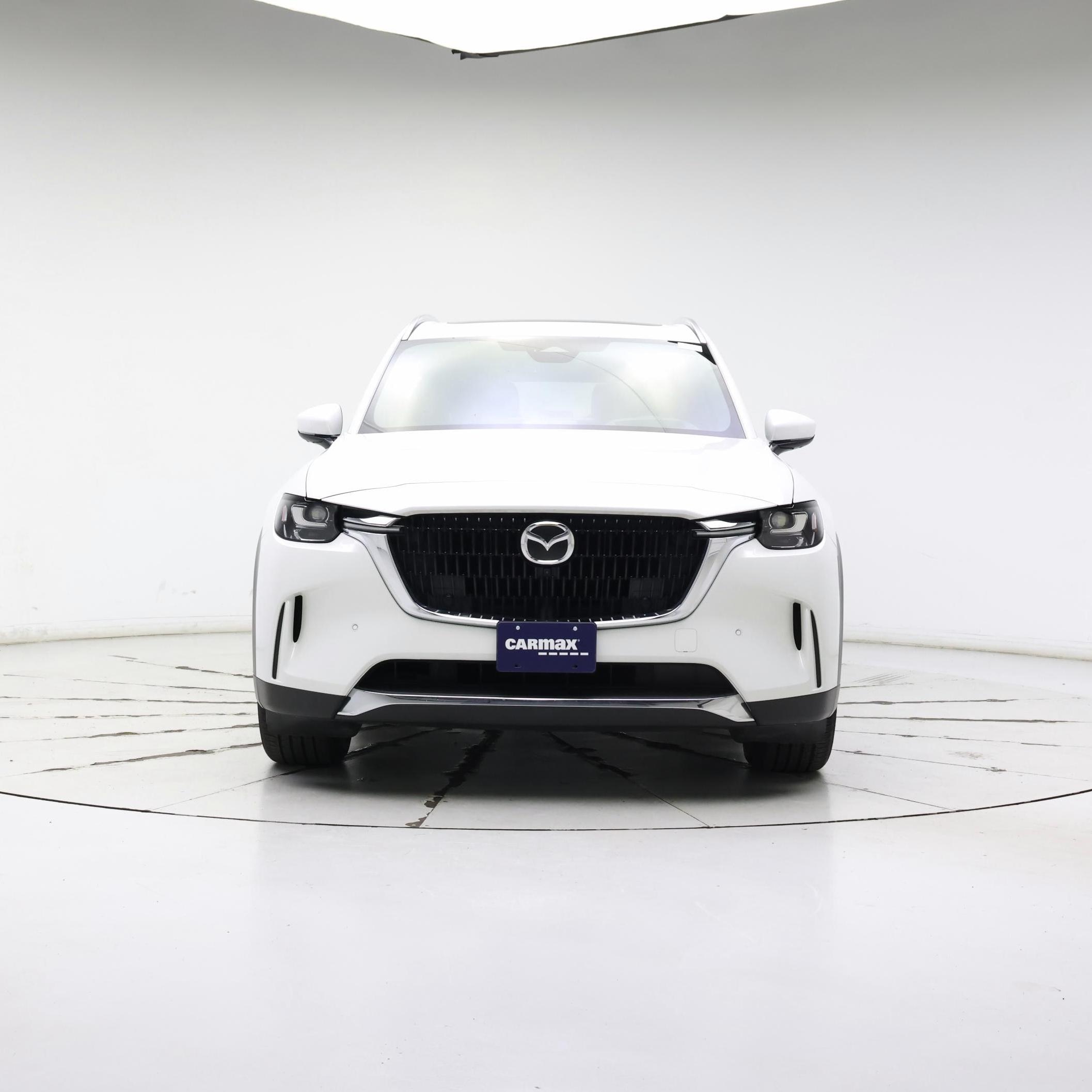 Thumbnail: 2024 Mazda CX-90 - 5