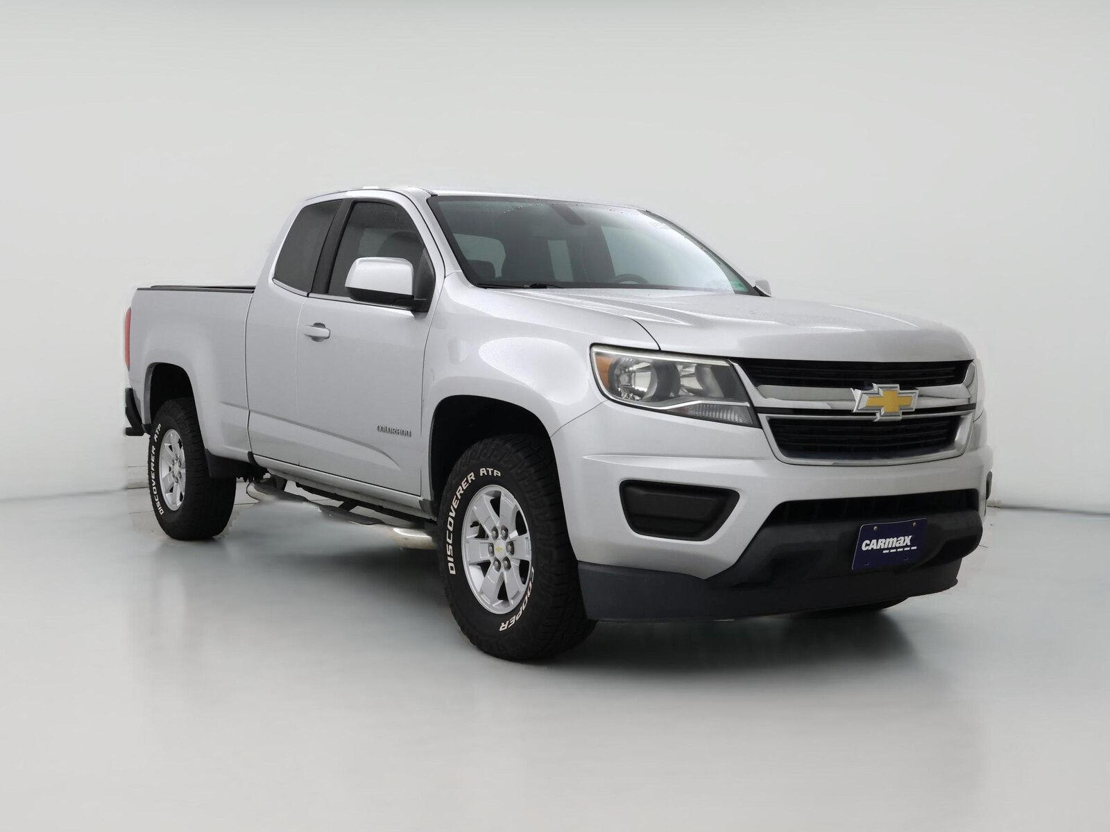 2019 Chevrolet Colorado Work Truck