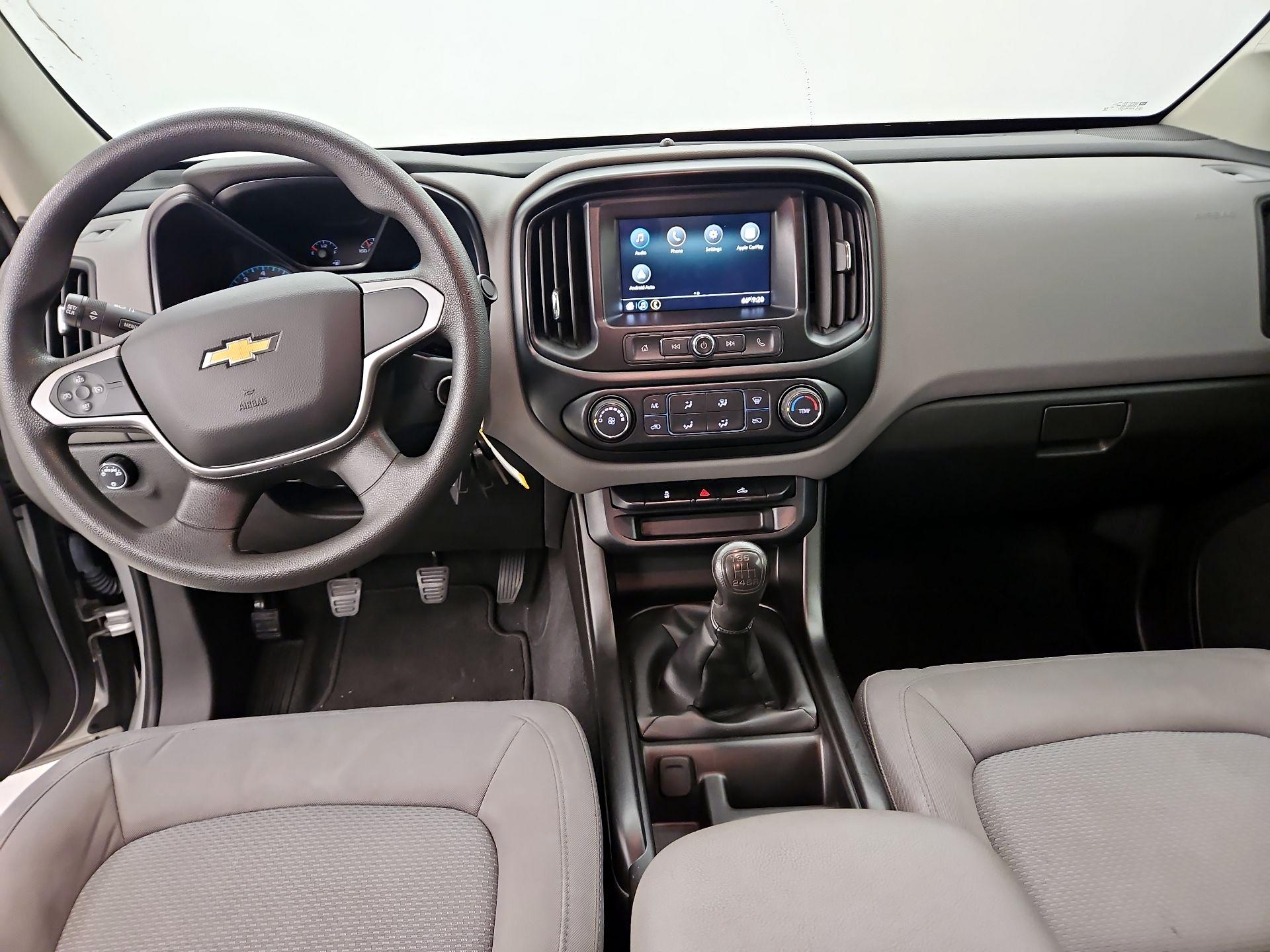 Thumbnail: 2019 Chevrolet Colorado - 9