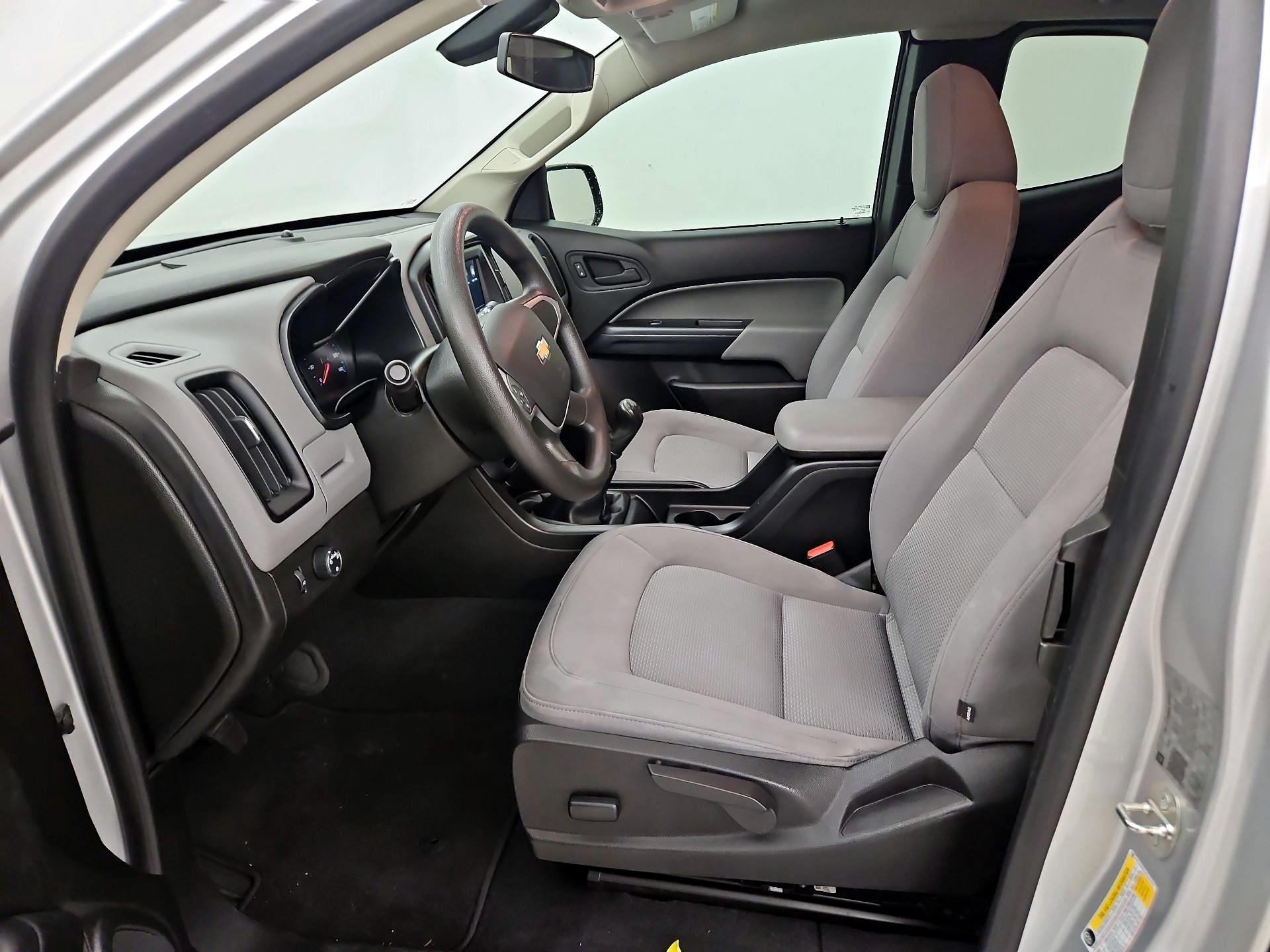 Thumbnail: 2019 Chevrolet Colorado - 11
