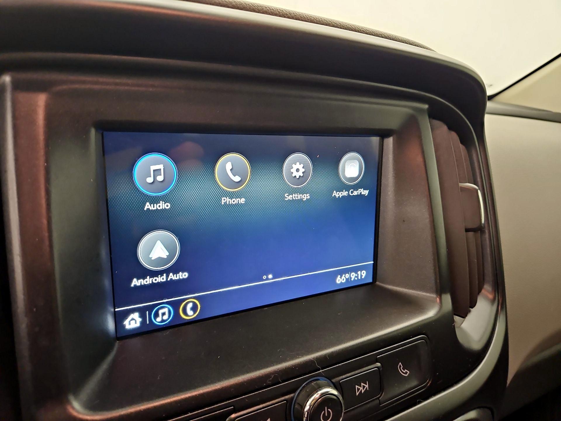 Thumbnail: 2019 Chevrolet Colorado - 15