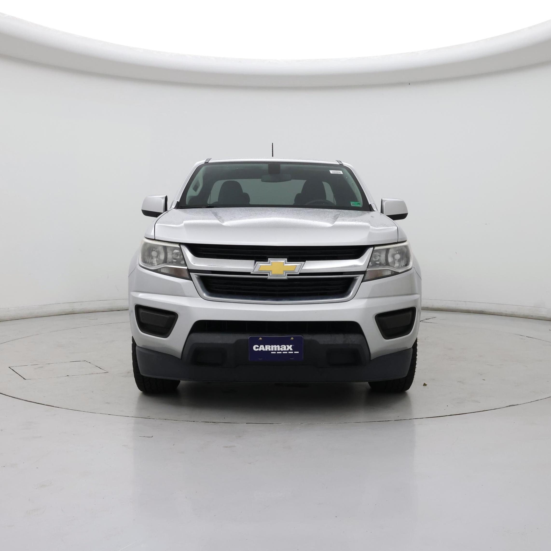 Thumbnail: 2019 Chevrolet Colorado - 5
