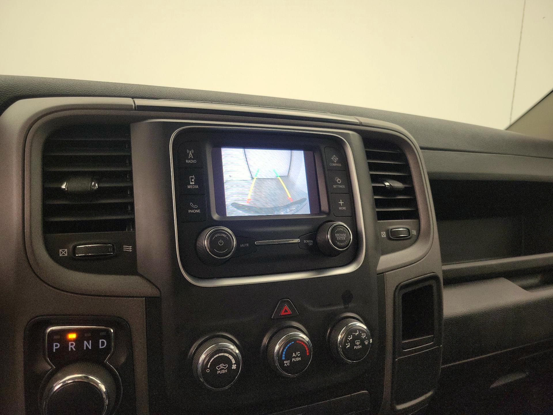 Thumbnail: 2022 RAM 1500 Classic - 14