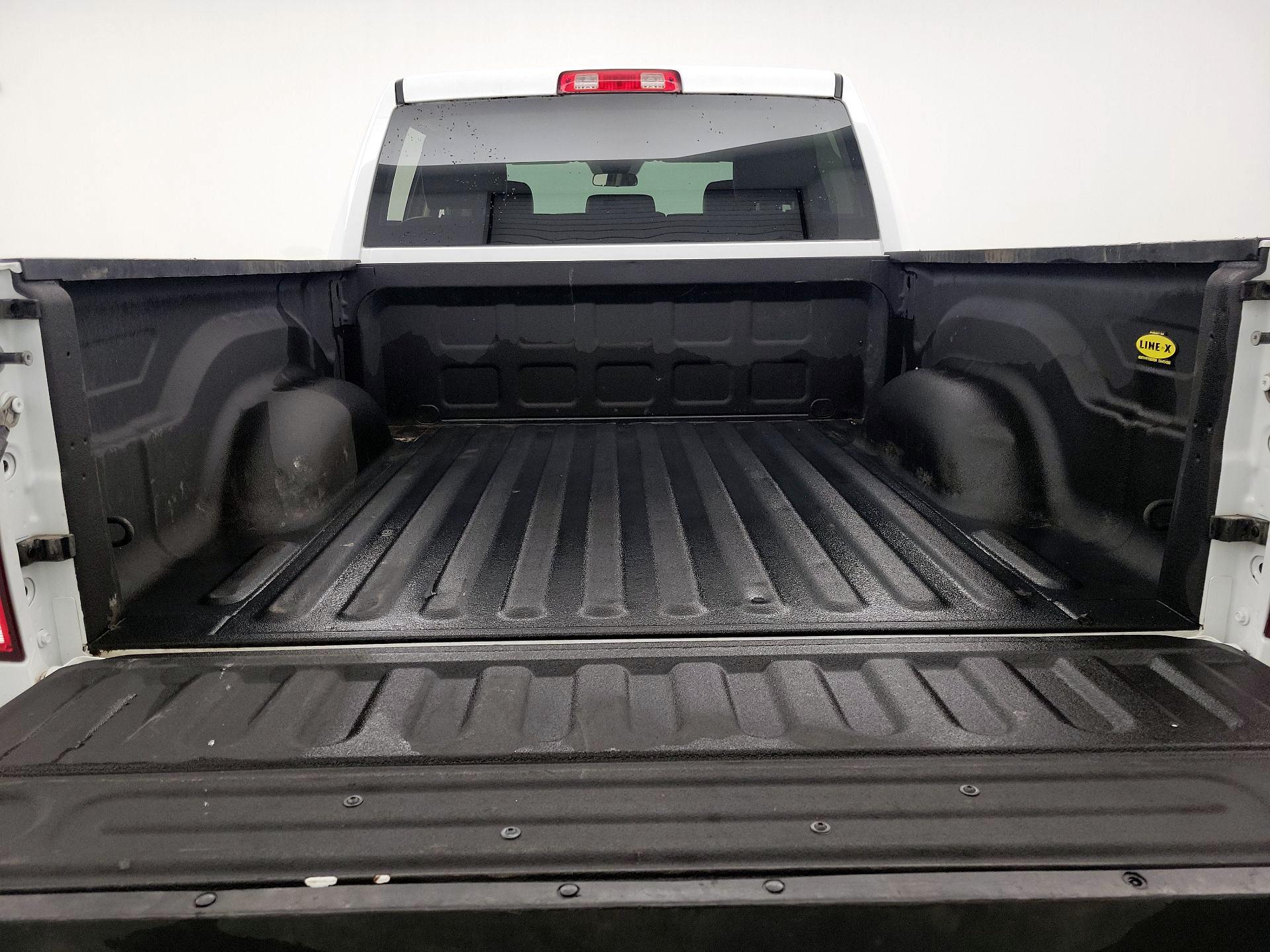 Thumbnail: 2022 RAM 1500 Classic - 20