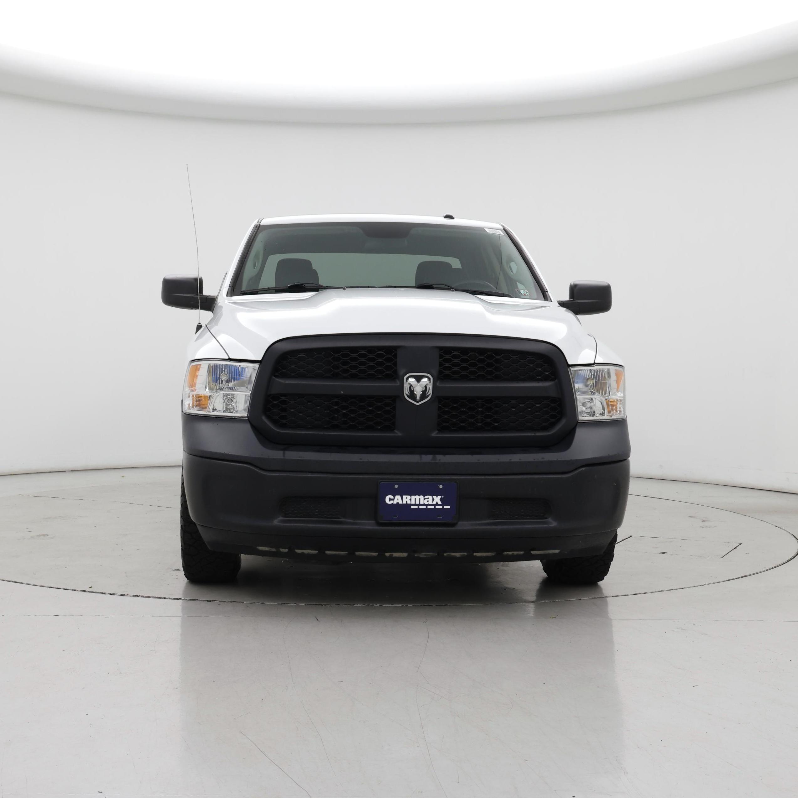 Thumbnail: 2022 RAM 1500 Classic - 5
