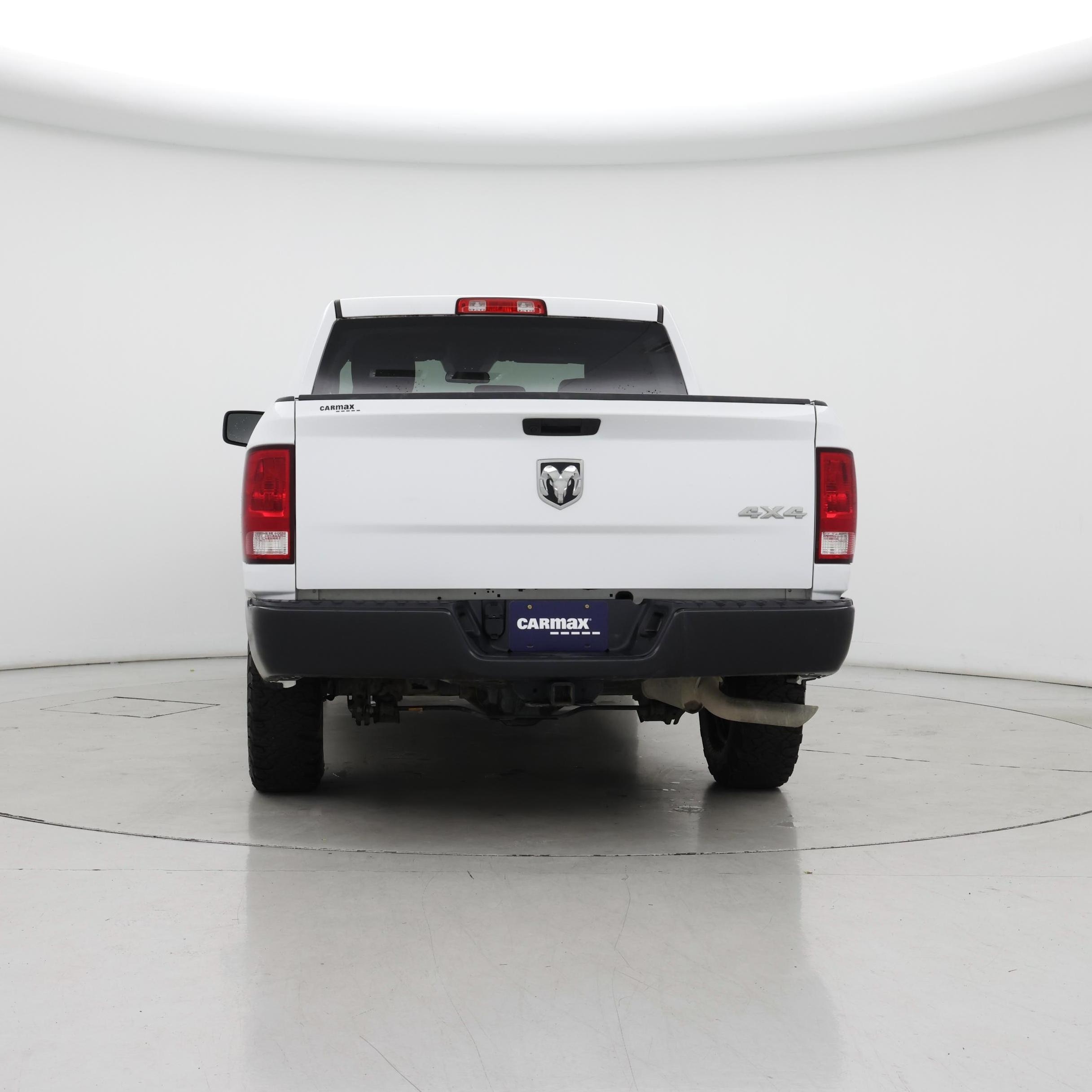 Thumbnail: 2022 RAM 1500 Classic - 6