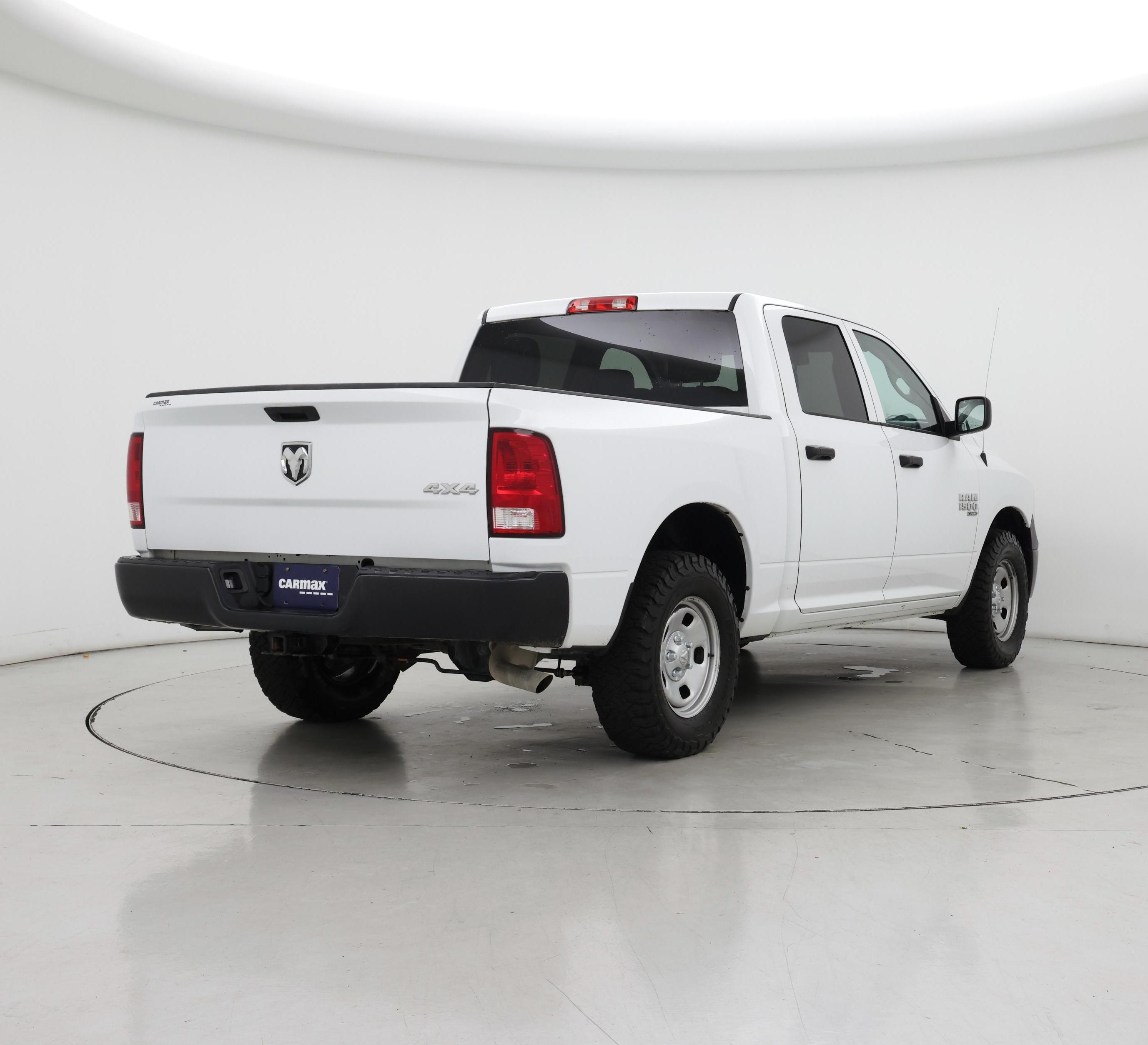 Thumbnail: 2022 RAM 1500 Classic - 8