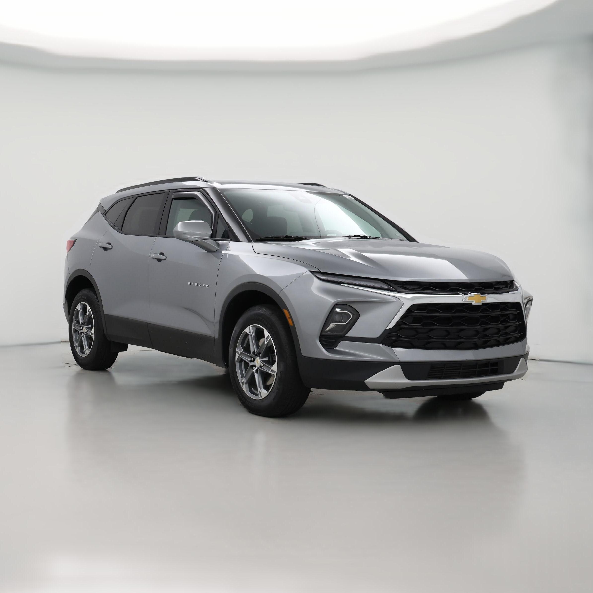 Thumbnail: 2023 Chevrolet Blazer - 1
