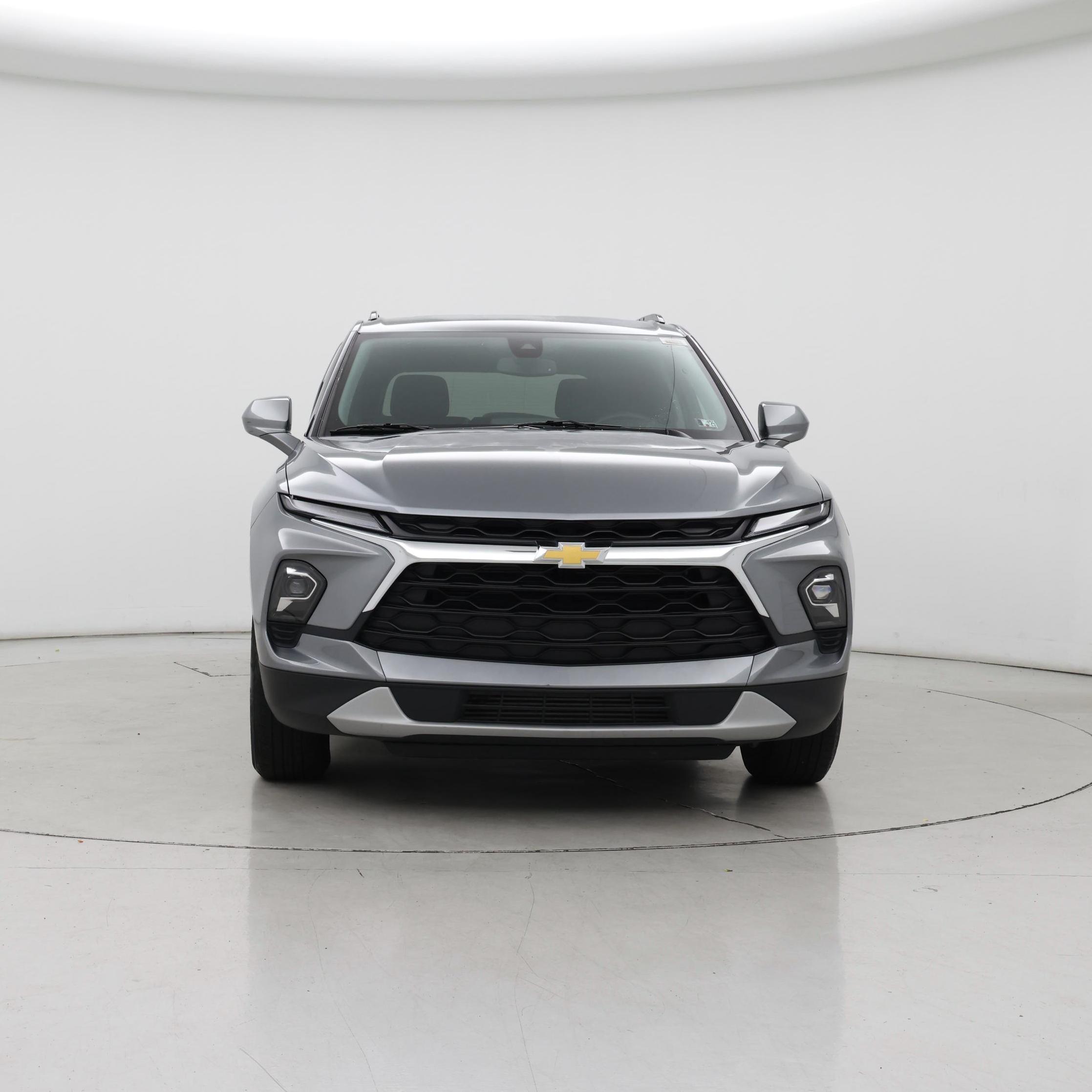 Thumbnail: 2023 Chevrolet Blazer - 5