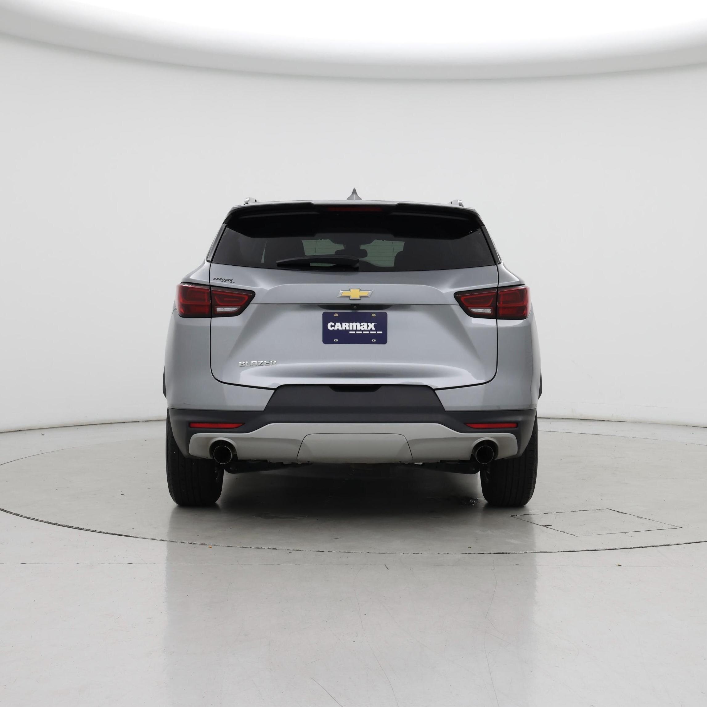 Thumbnail: 2023 Chevrolet Blazer - 6