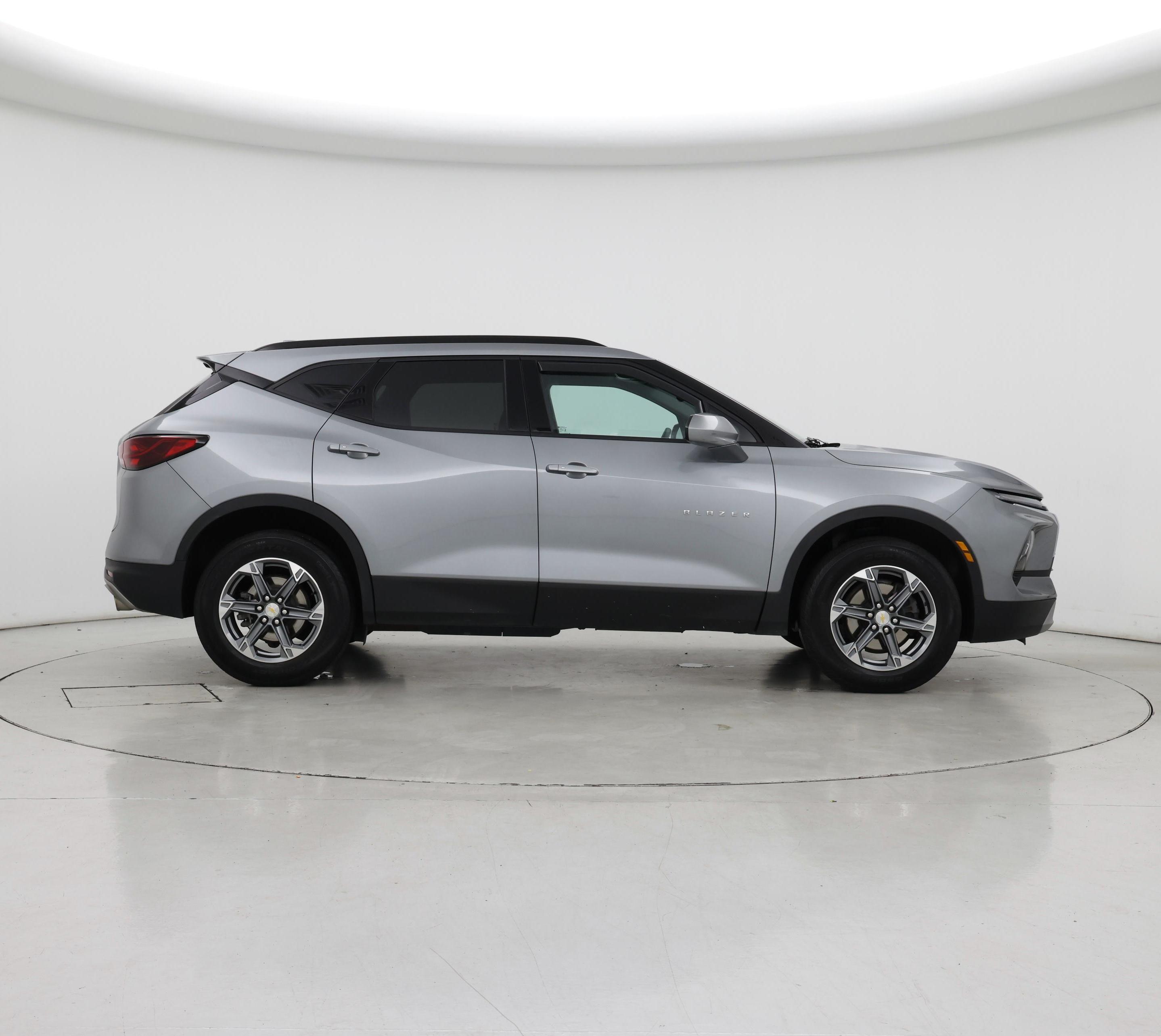 Thumbnail: 2023 Chevrolet Blazer - 7