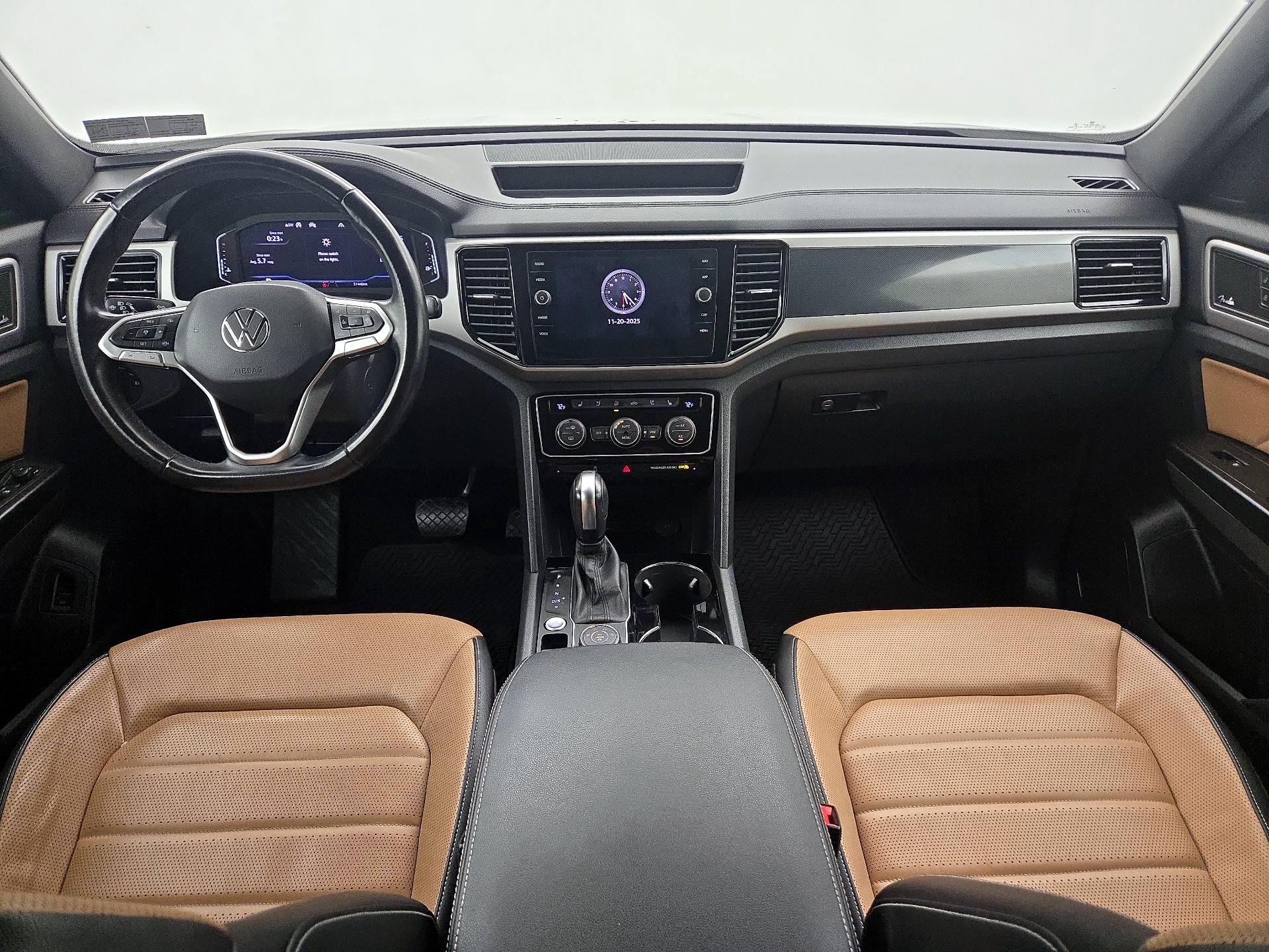 Thumbnail: 2020 Volkswagen Atlas - 9