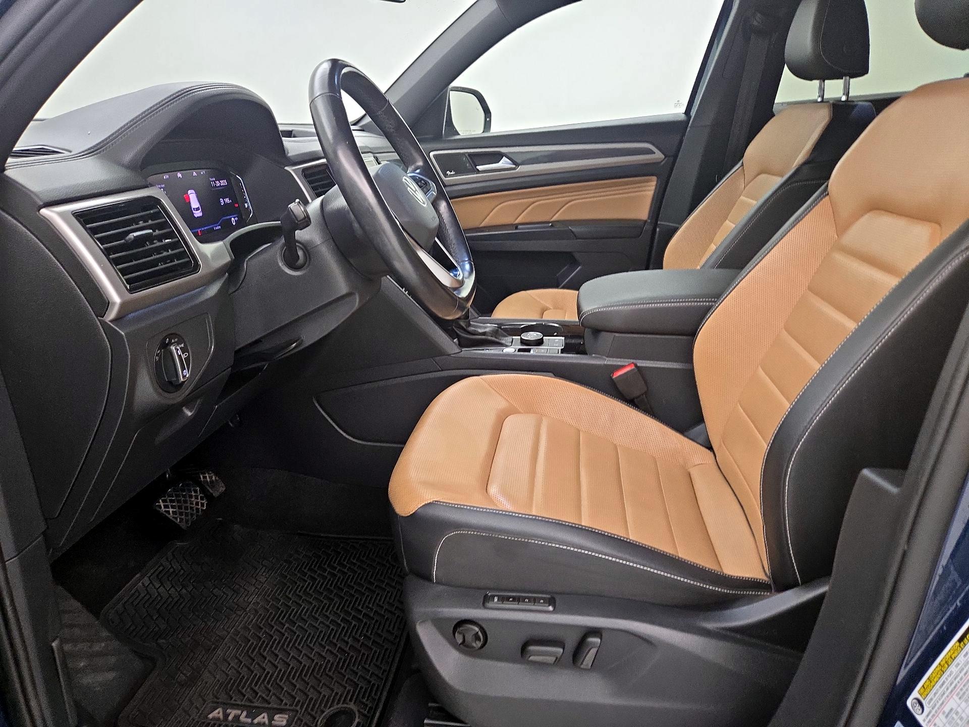 Thumbnail: 2020 Volkswagen Atlas - 11