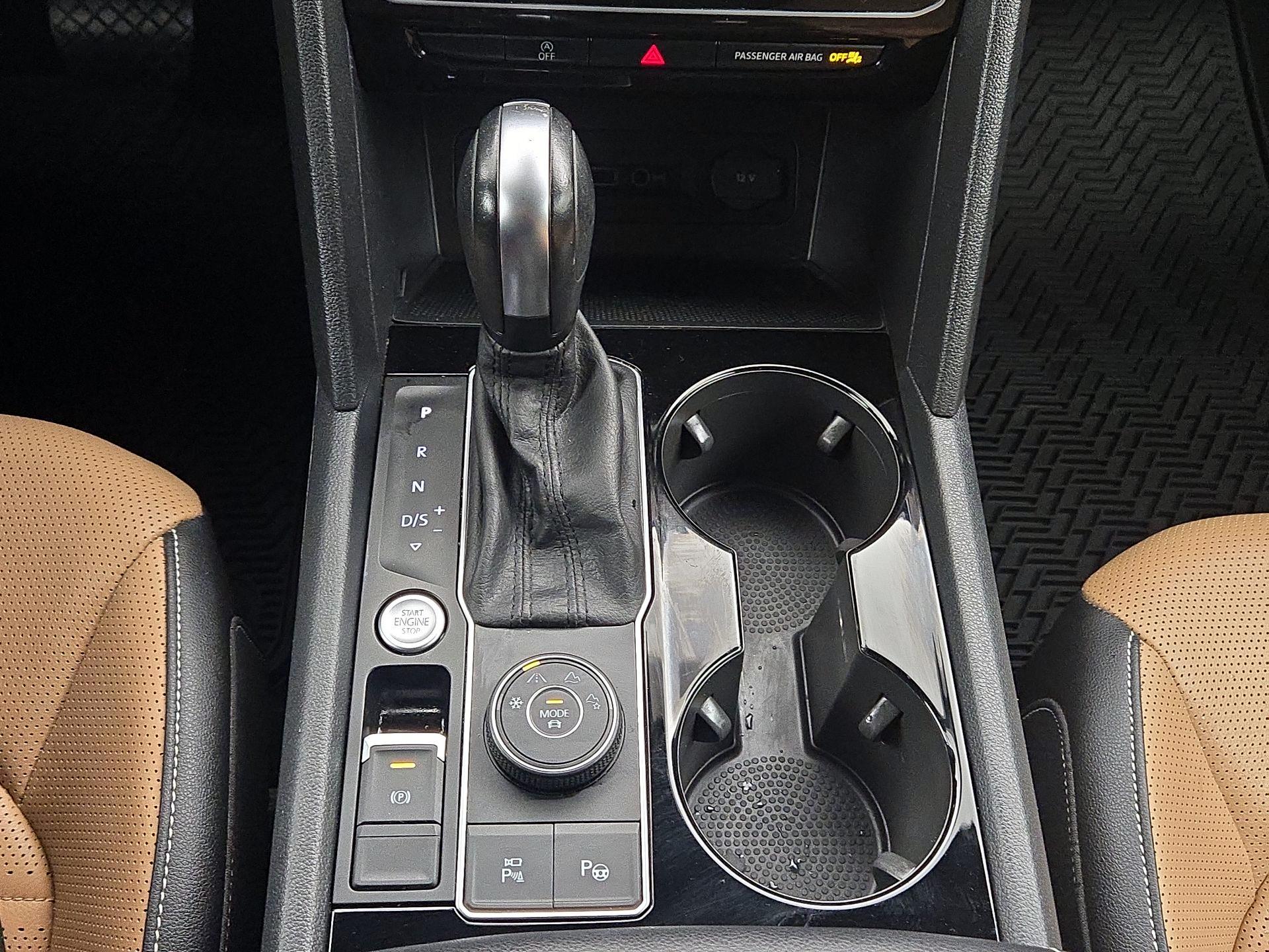 Thumbnail: 2020 Volkswagen Atlas - 18