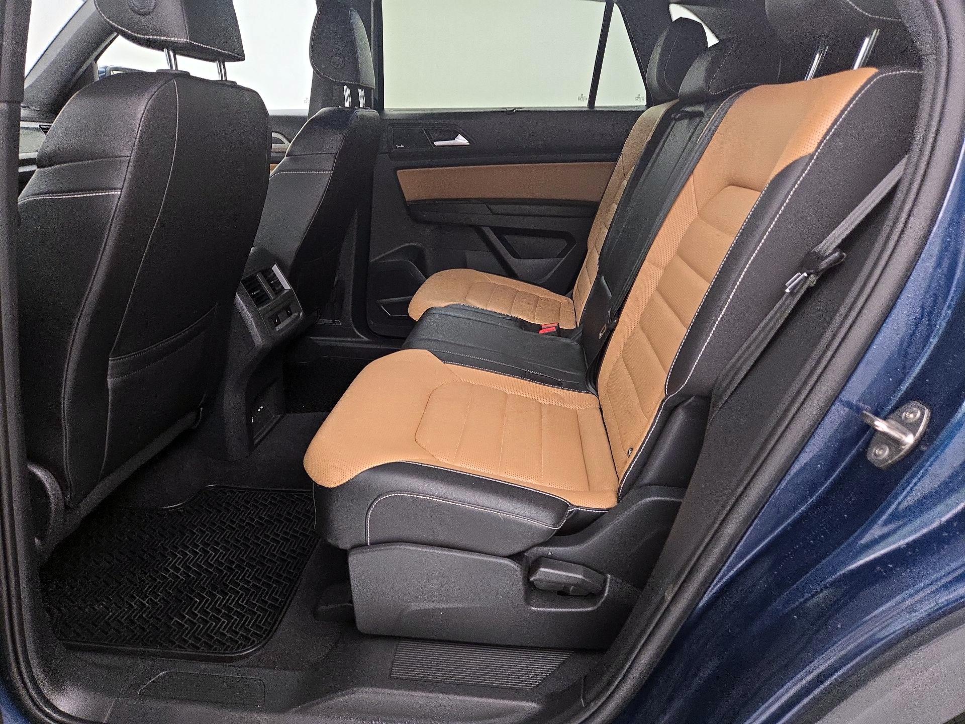 Thumbnail: 2020 Volkswagen Atlas - 19